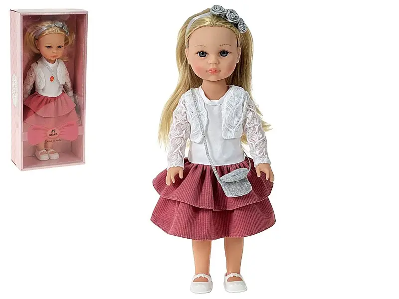 Lalki - Lalki i akcesoria do lalek