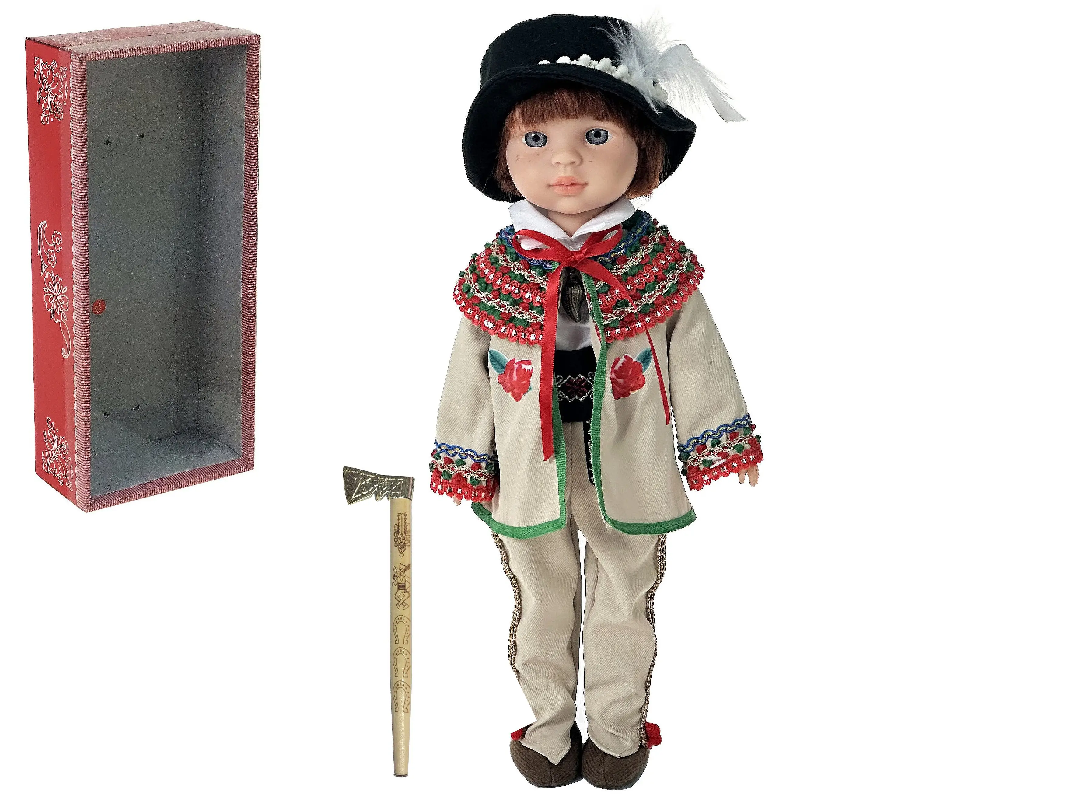 Lalki - Lalki i akcesoria do lalek