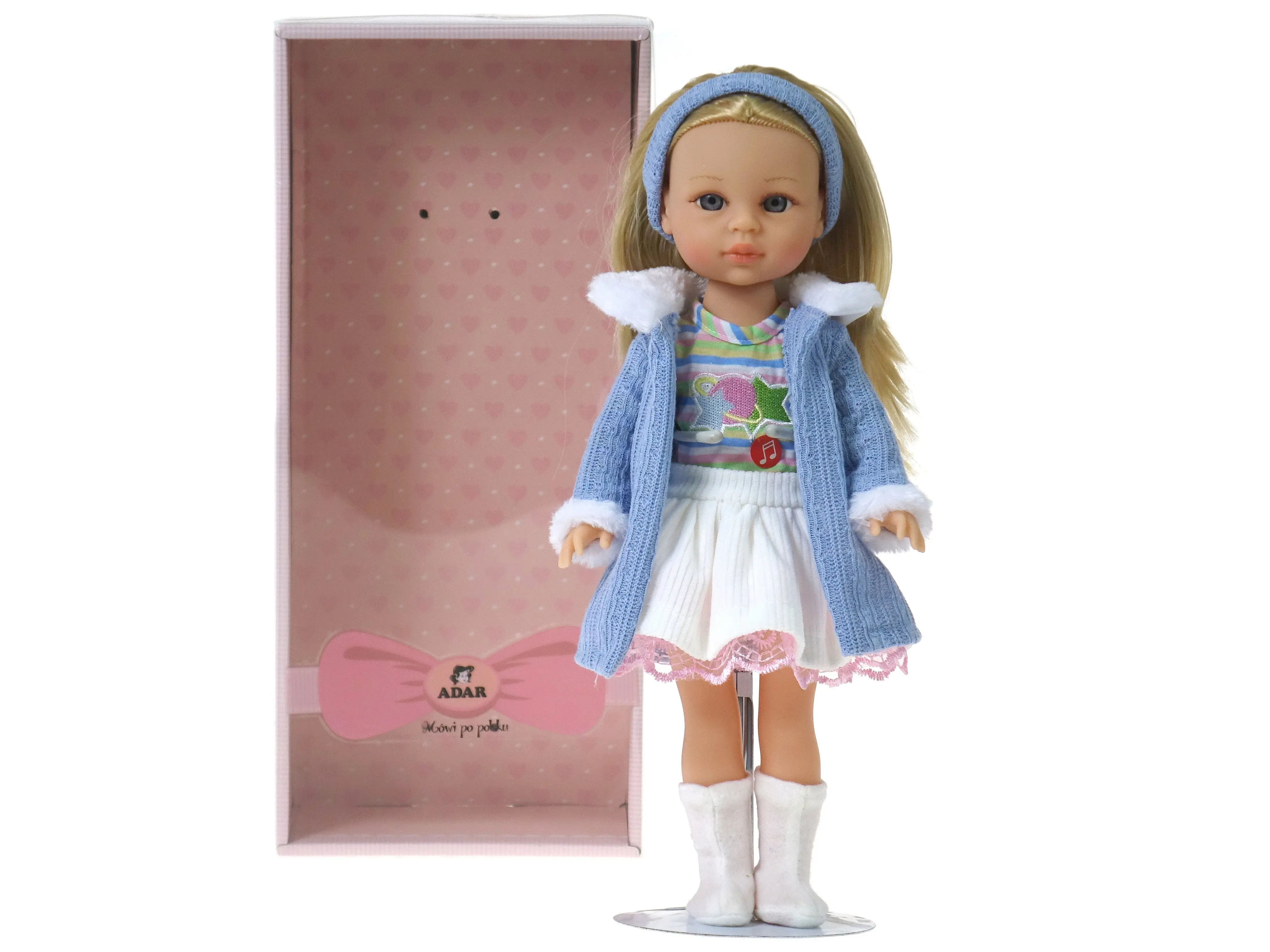 Lalki - Lalki i akcesoria do lalek