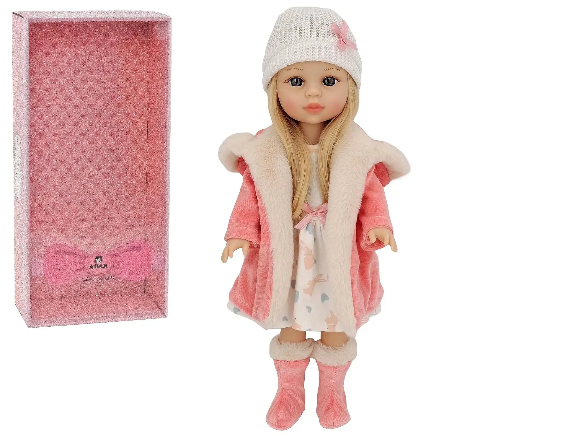 Lalki - Lalki i akcesoria do lalek