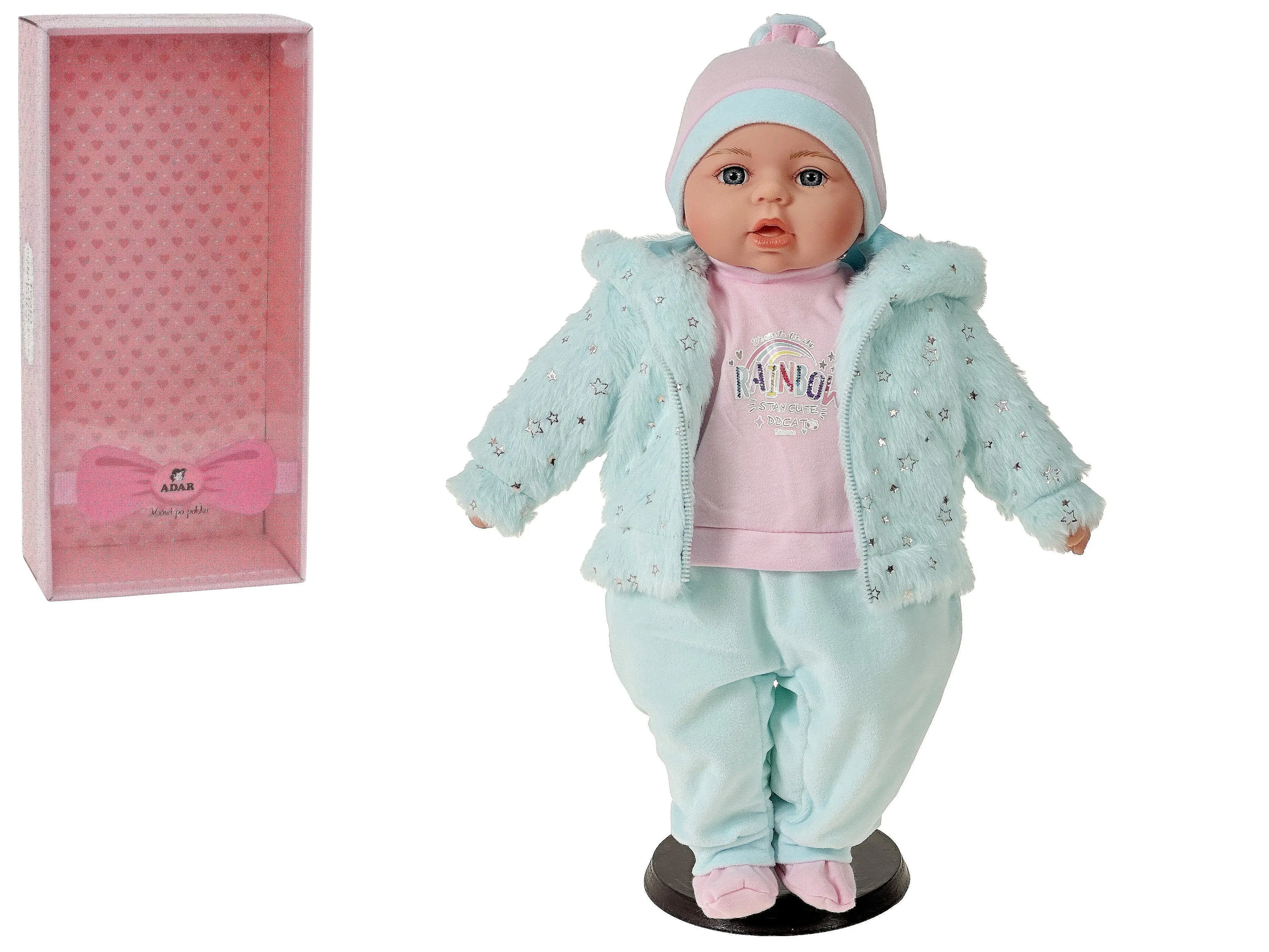 Lalki - Lalki i akcesoria do lalek