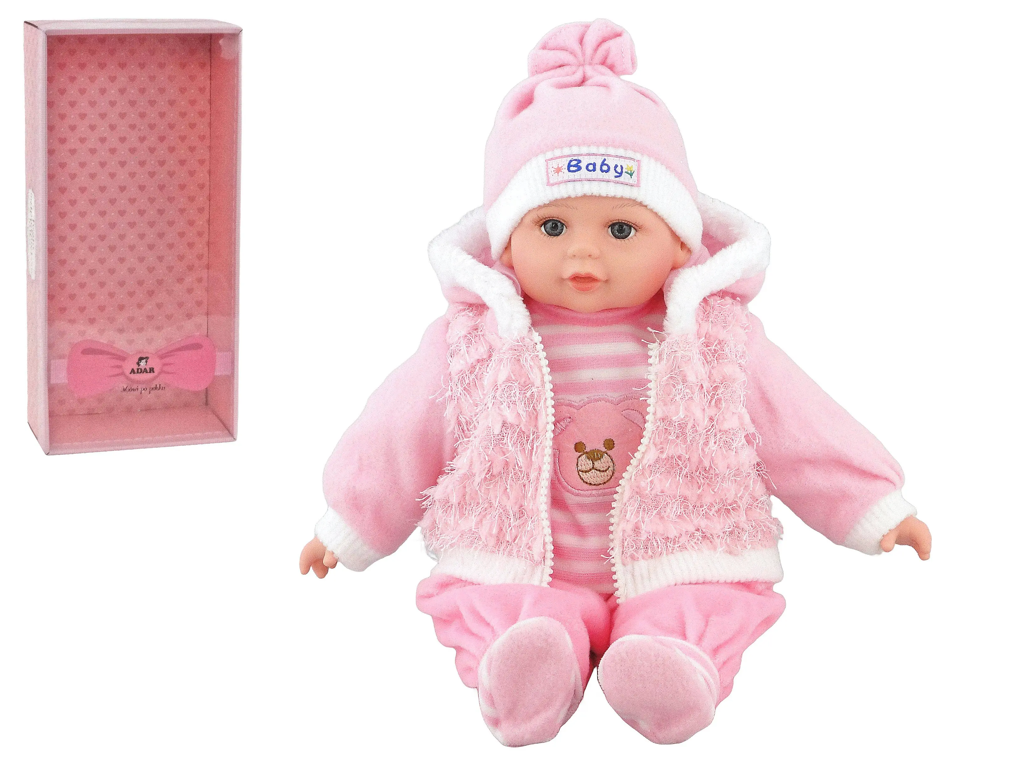 Lalki - Lalki i akcesoria do lalek