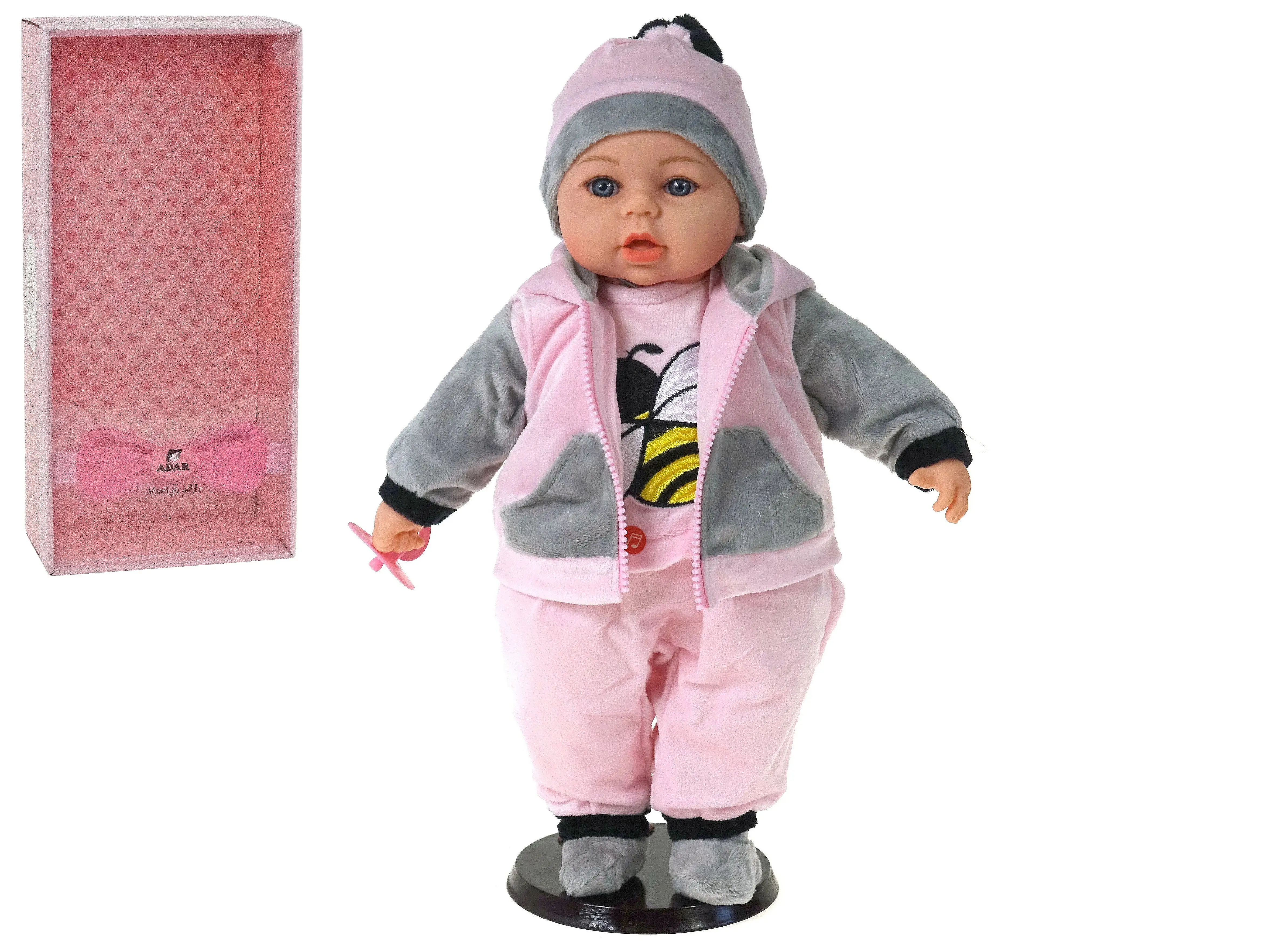 Lalki - Lalki i akcesoria do lalek