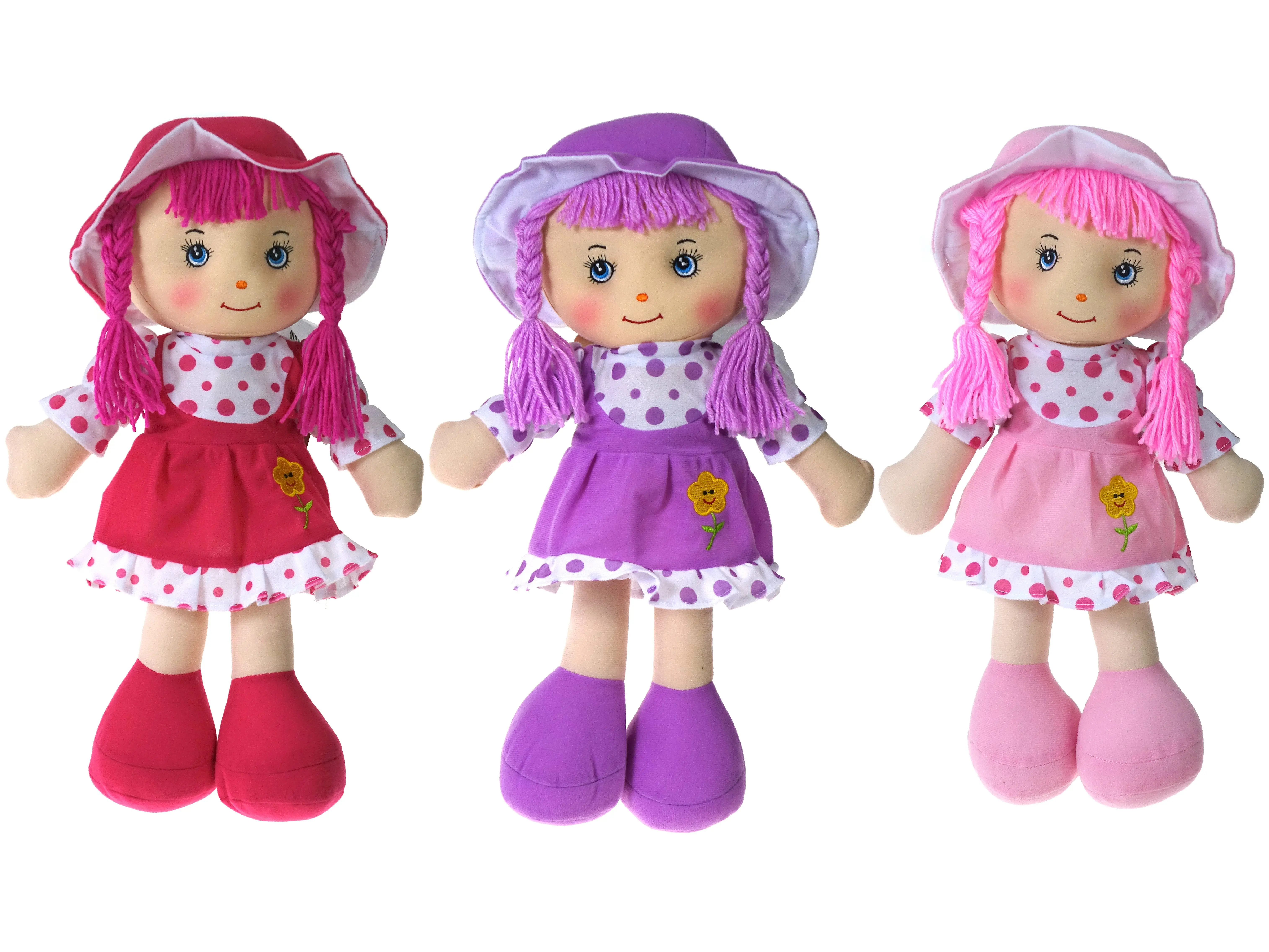 Lalki - Lalki i akcesoria do lalek