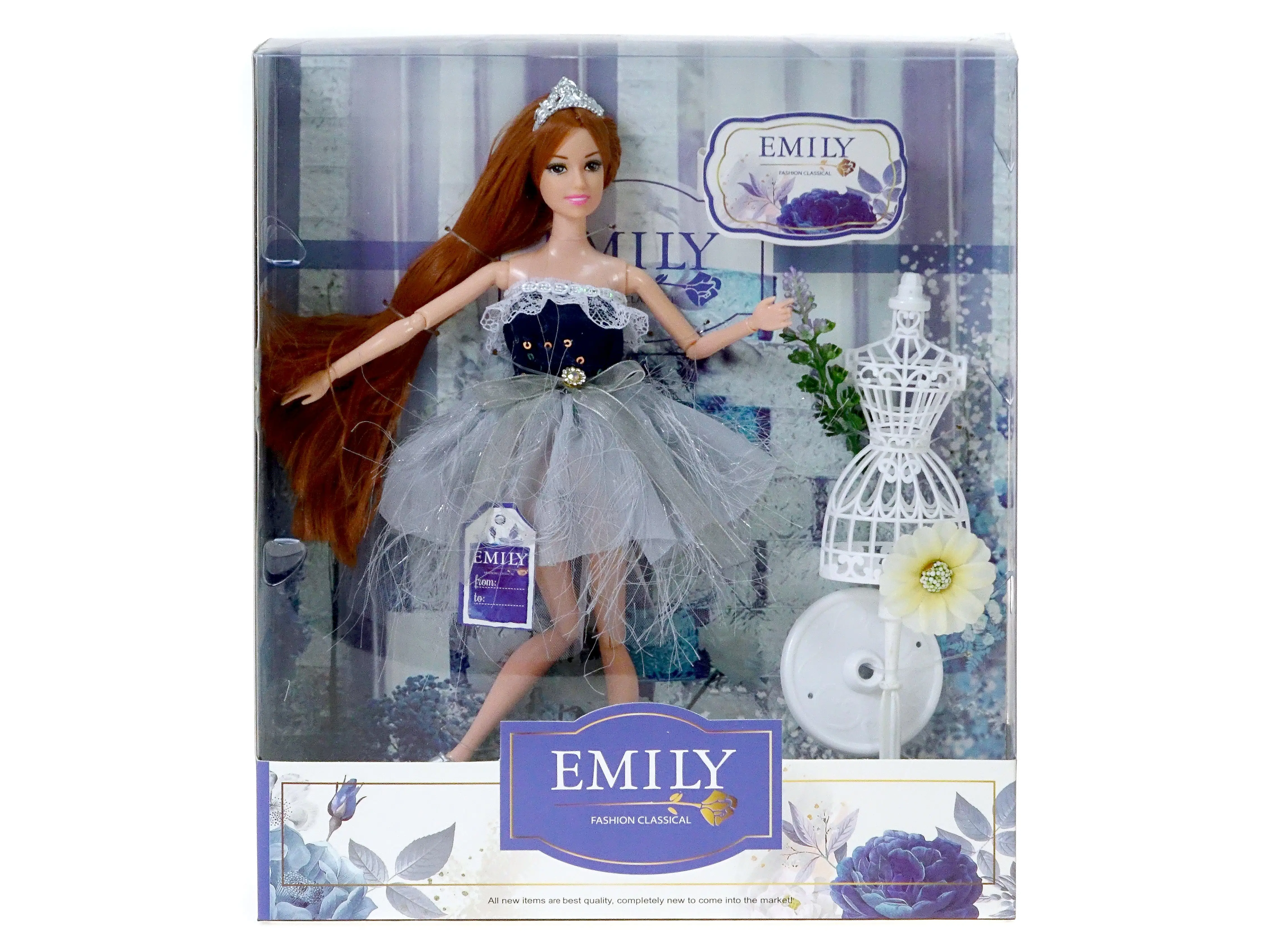 Lalki - Lalki i akcesoria do lalek