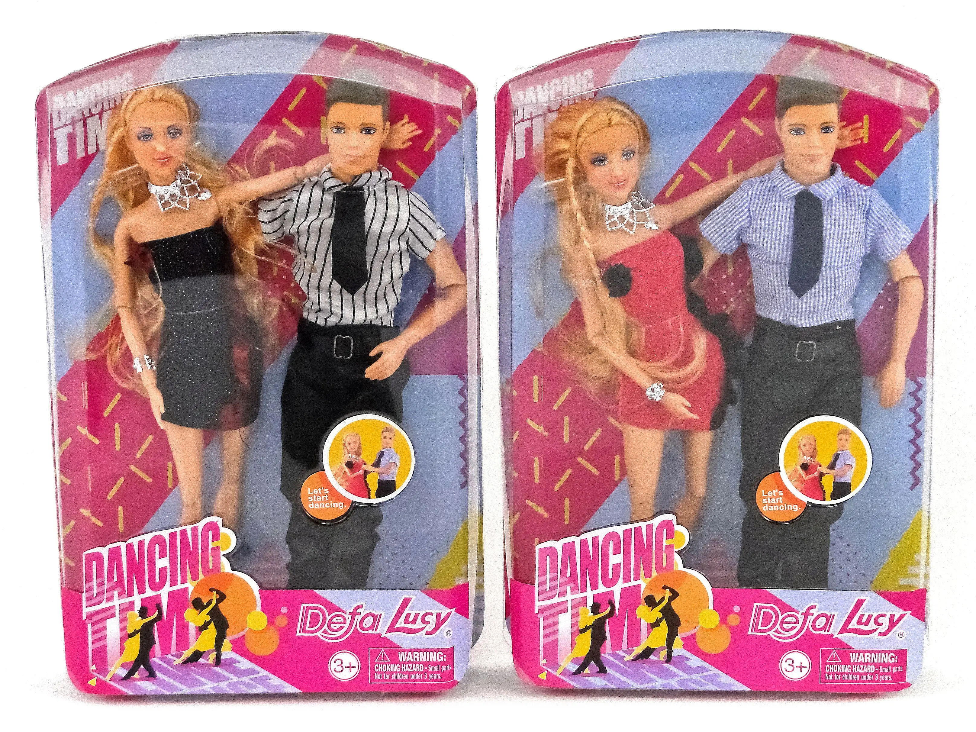 Lalki - Lalki i akcesoria do lalek