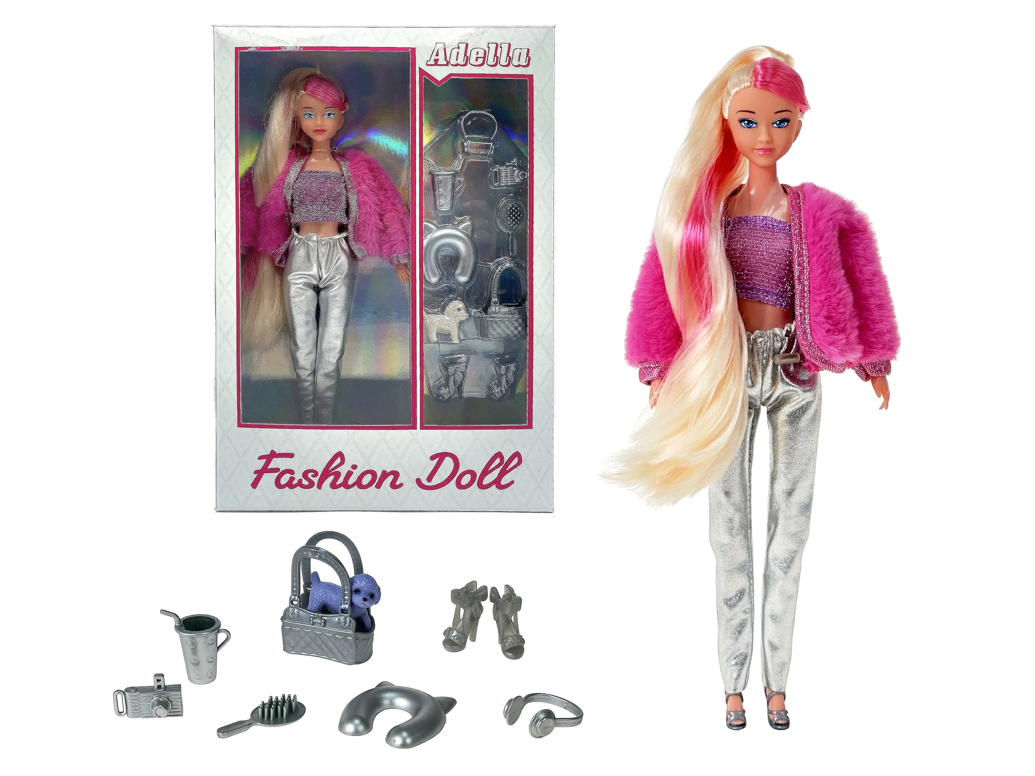 Lalki - Lalki i akcesoria do lalek