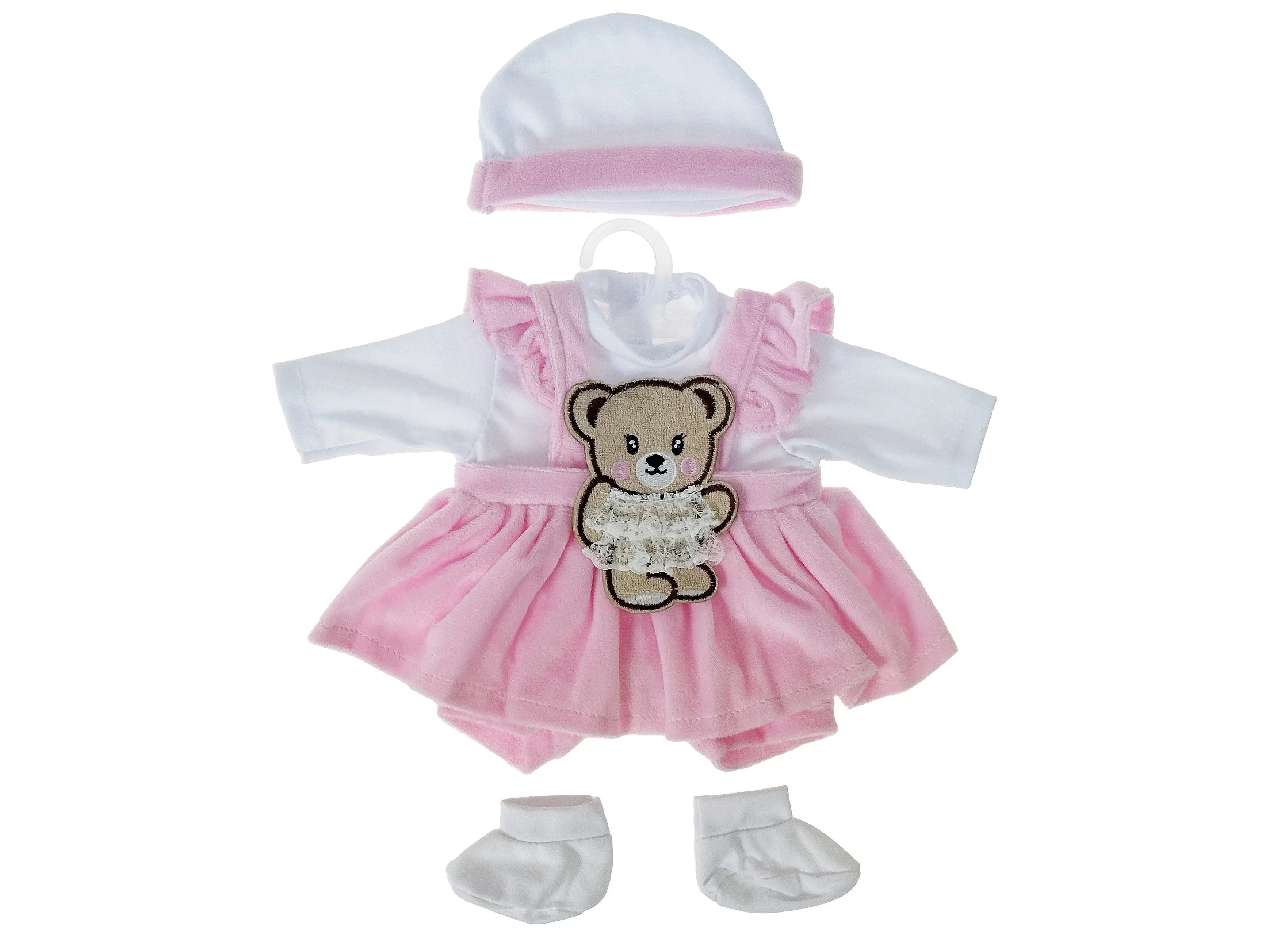 Ubranka i akcesoria - Lalki i akcesoria do lalek