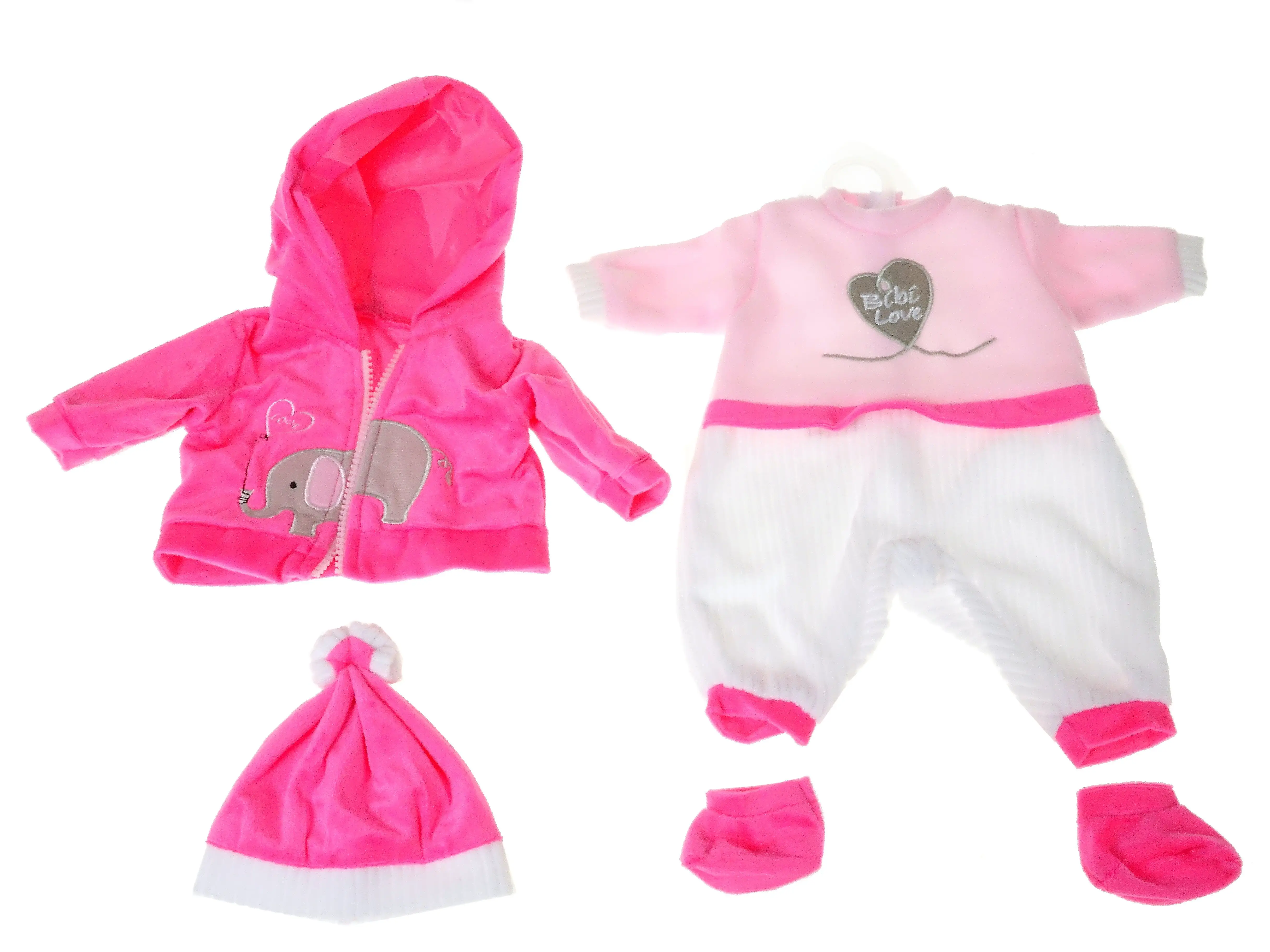 Ubranka i akcesoria - Lalki i akcesoria do lalek