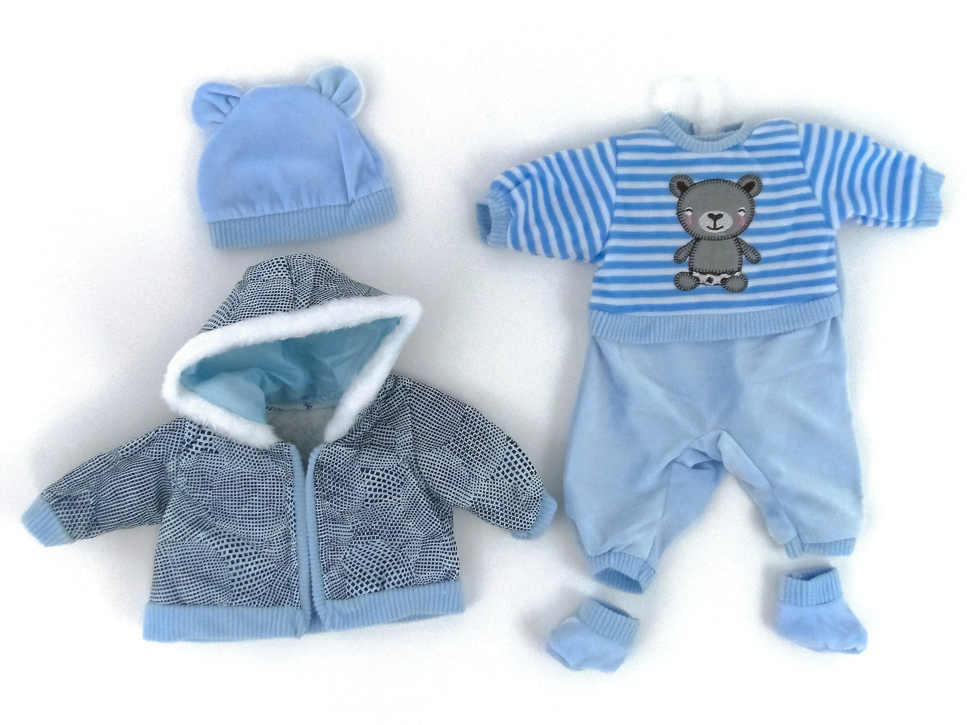 Ubranka i akcesoria - Lalki i akcesoria do lalek