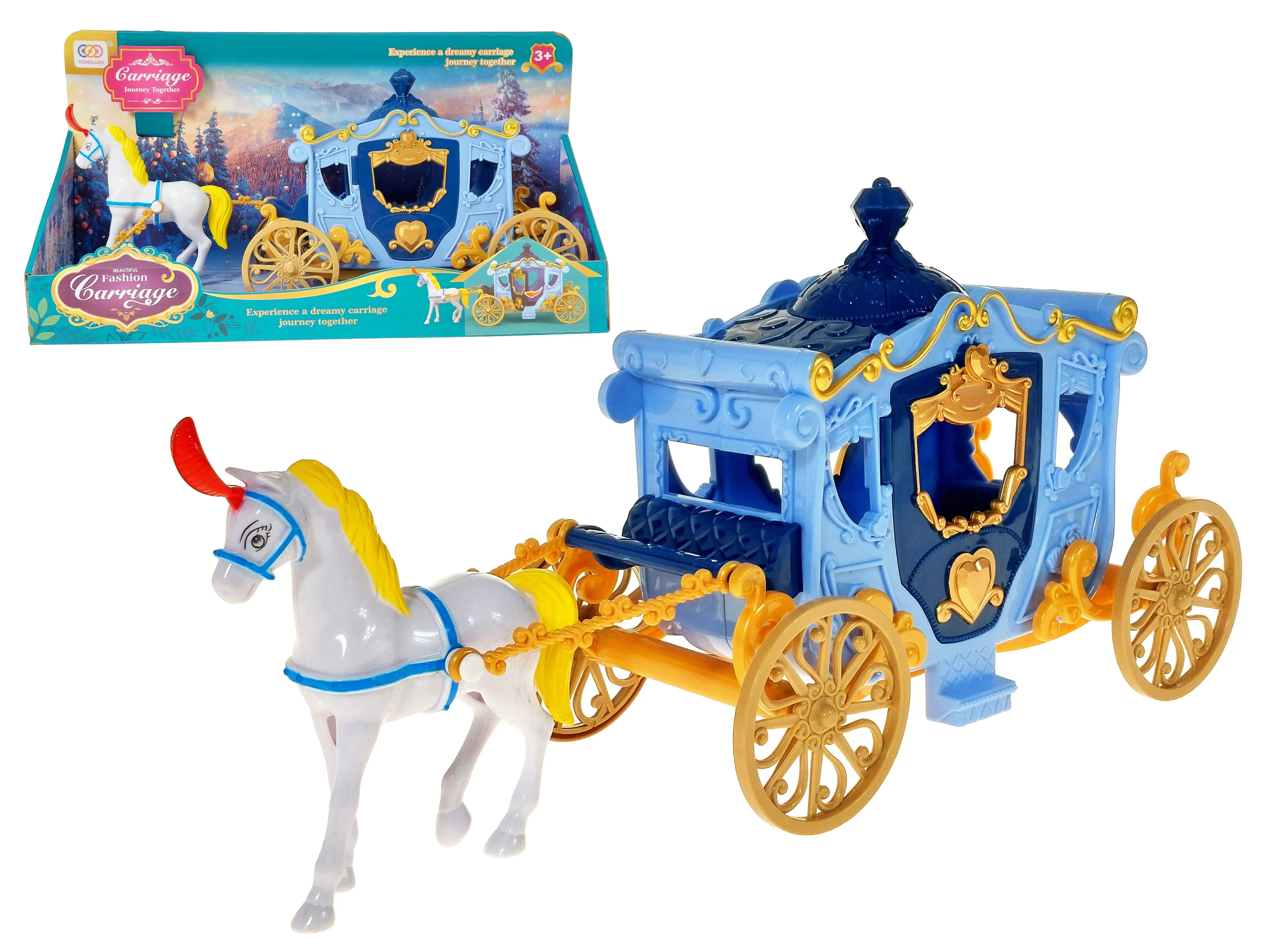 Ubranka i akcesoria - Lalki i akcesoria do lalek