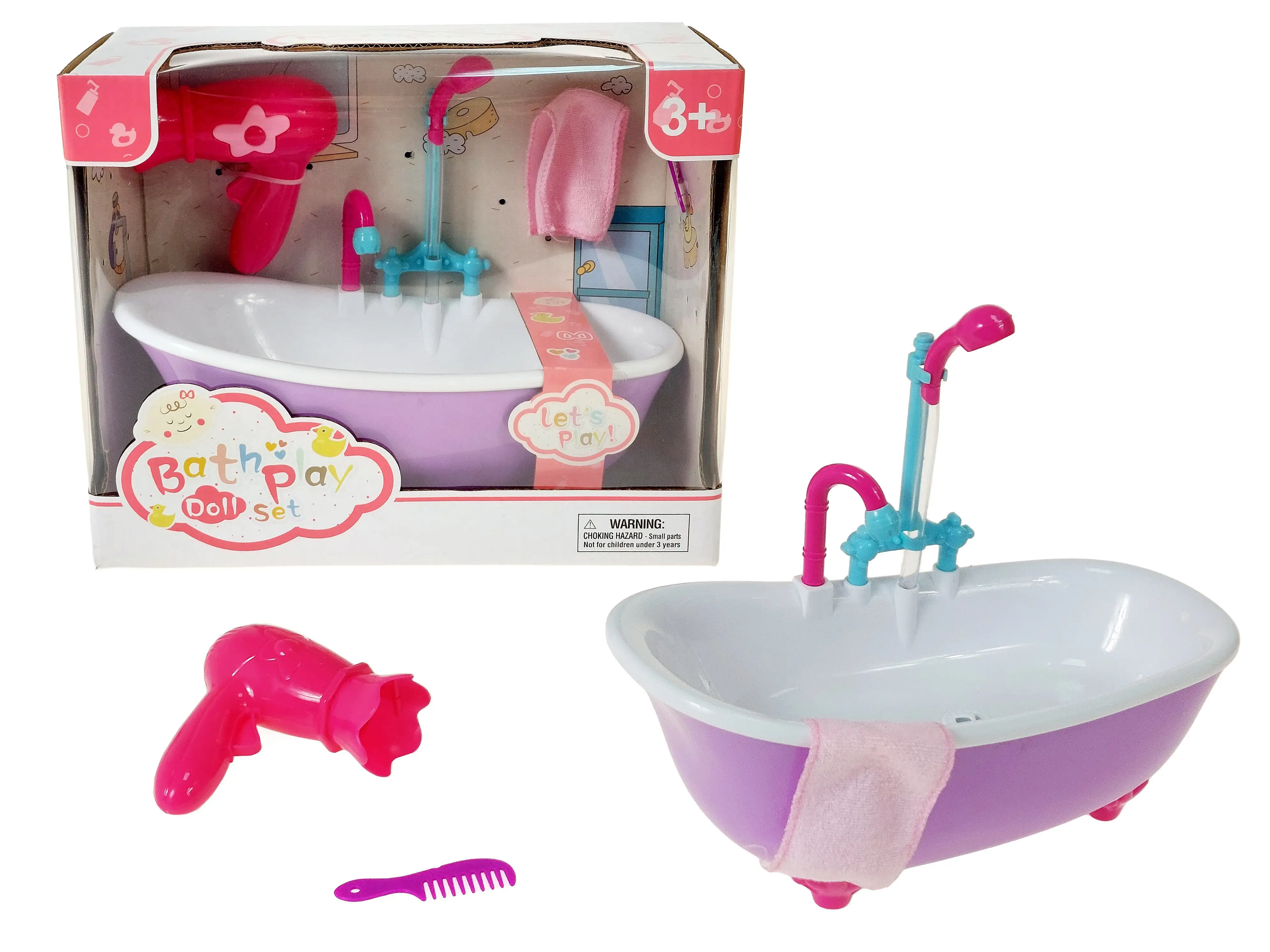 Ubranka i akcesoria - Lalki i akcesoria do lalek