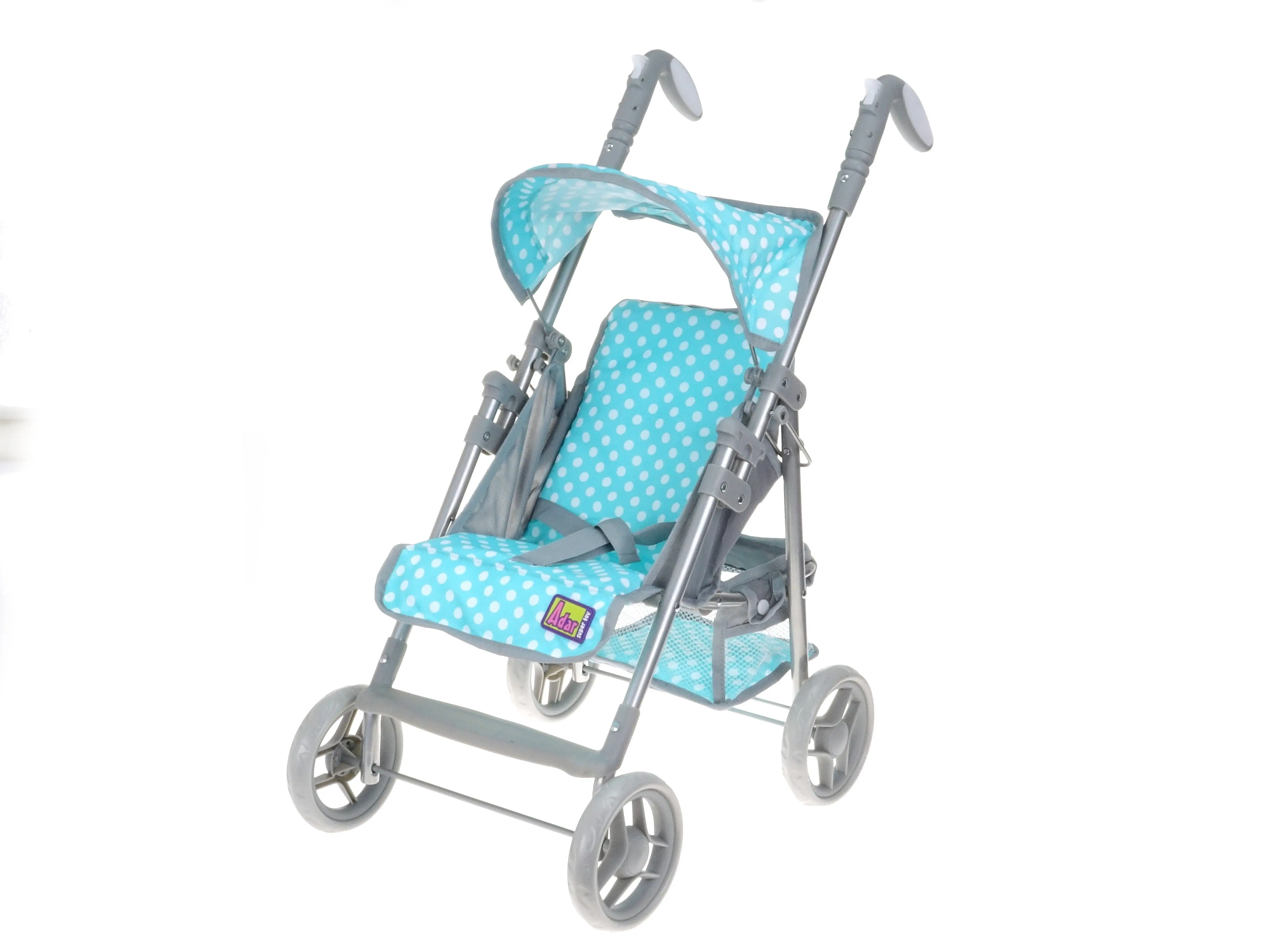 Wózki - Lalki i akcesoria do lalek