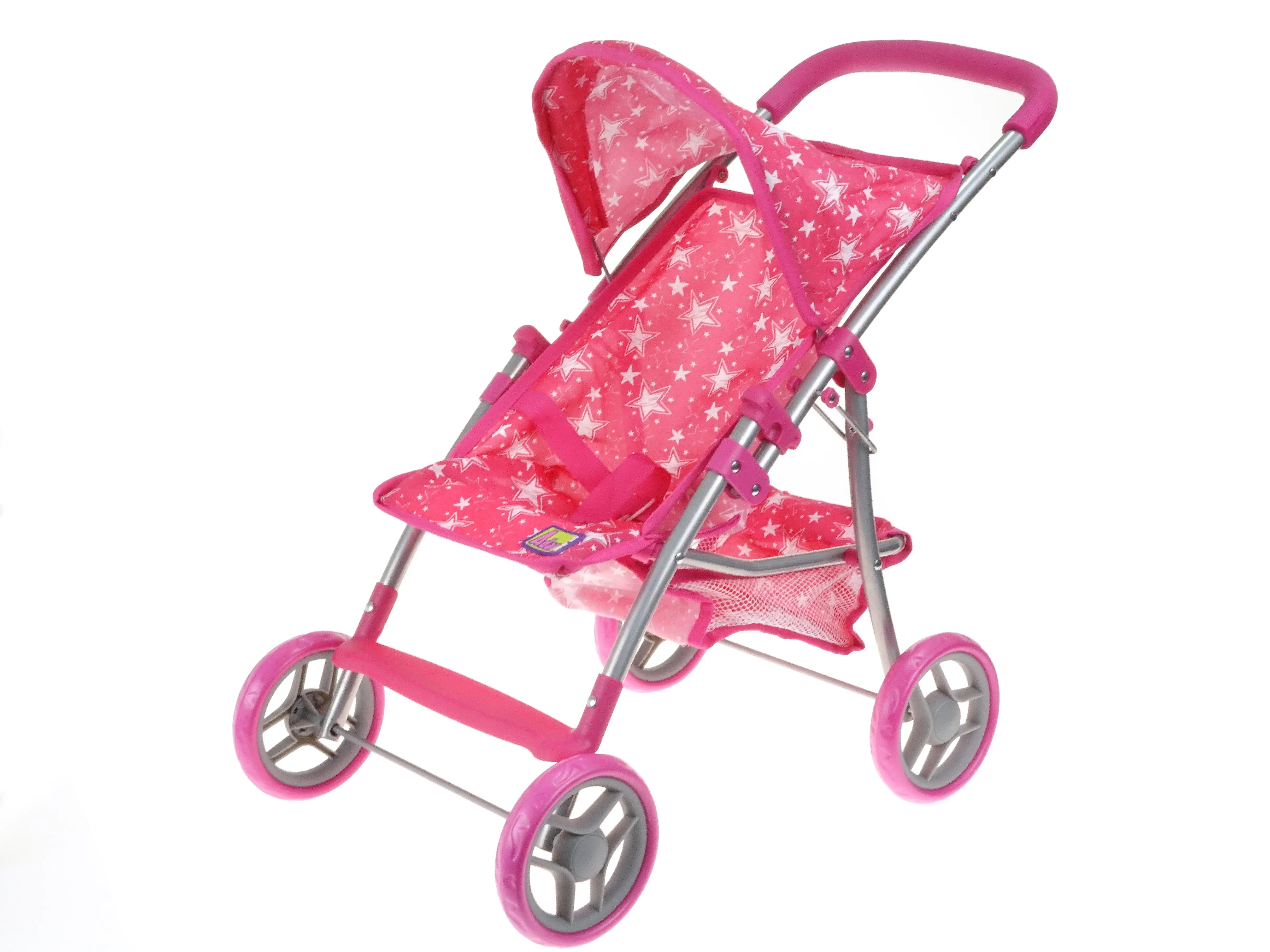 Wózki - Lalki i akcesoria do lalek