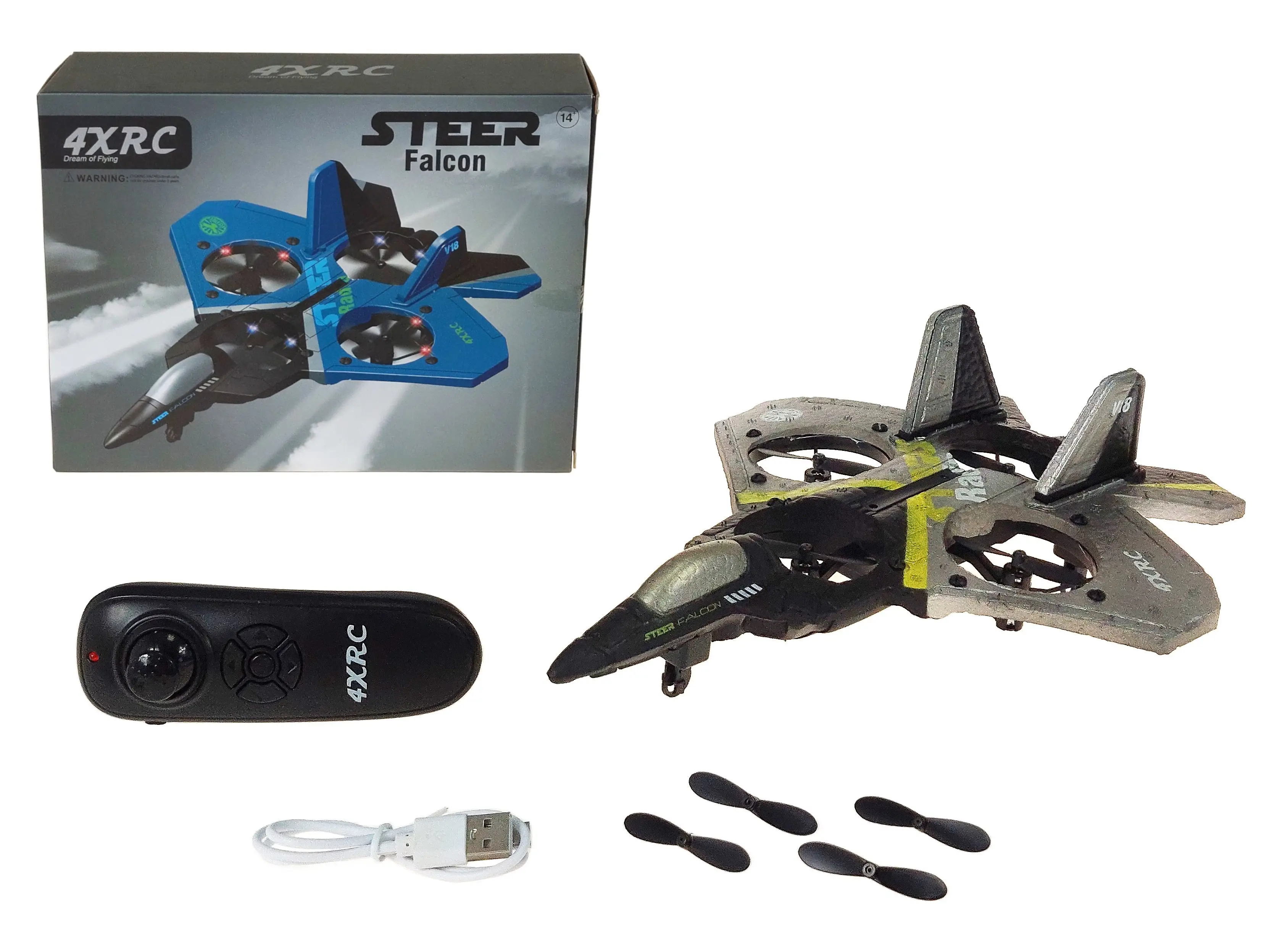 Na radio - Pojazdy i roboty