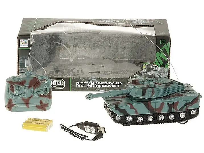 Na radio - Pojazdy i roboty