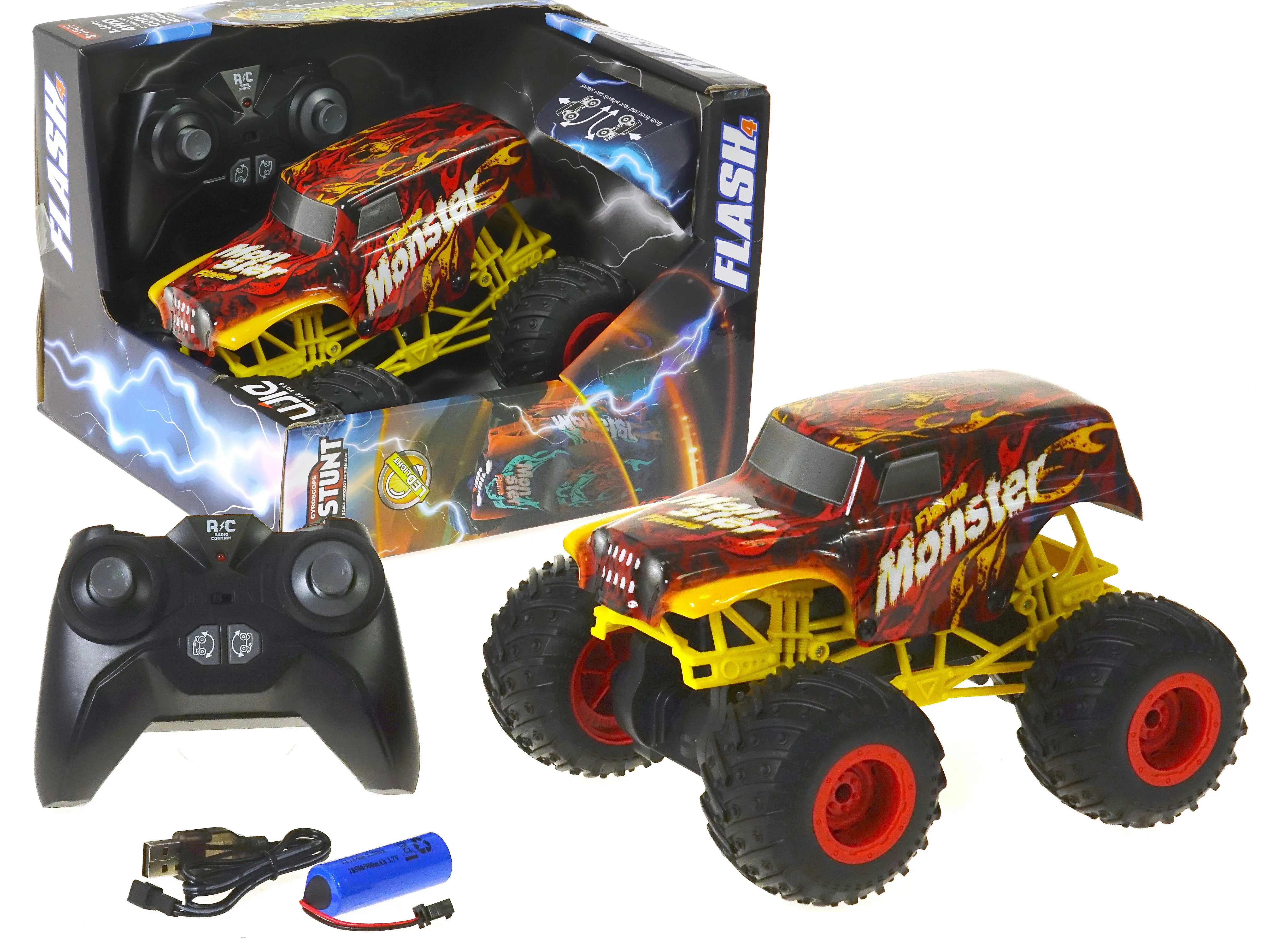 Na radio - Pojazdy i roboty