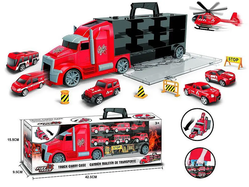 Z napędem - Pojazdy i roboty