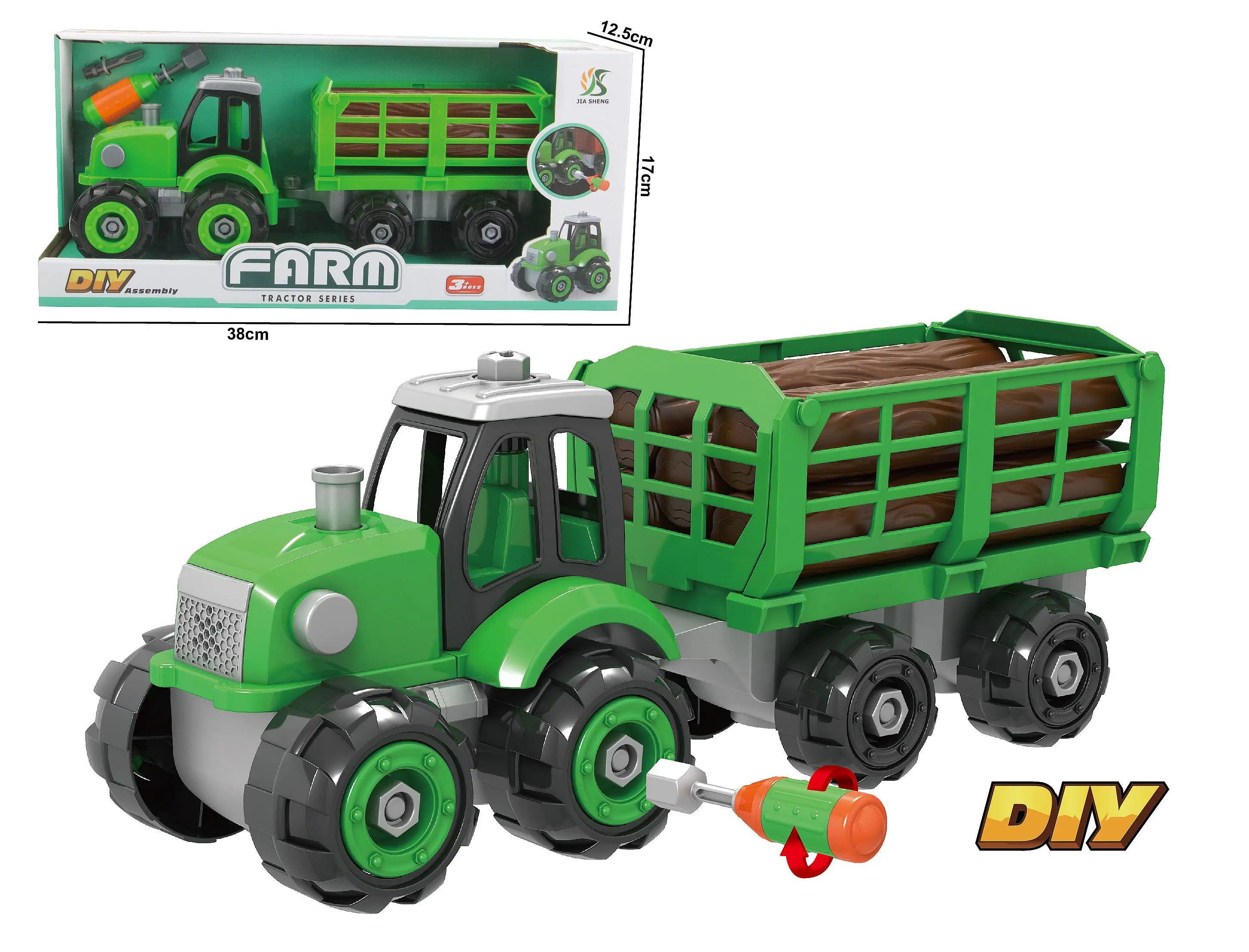 Z napędem - Pojazdy i roboty