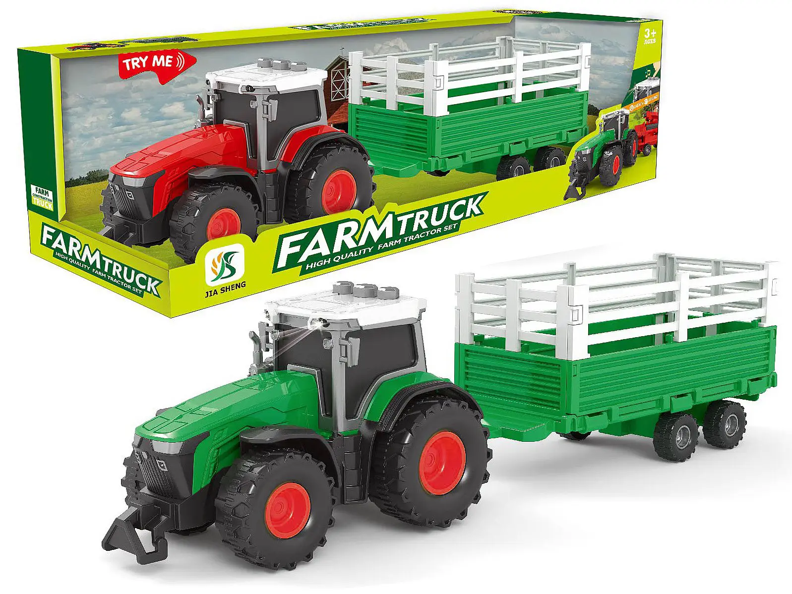 Z napędem - Pojazdy i roboty