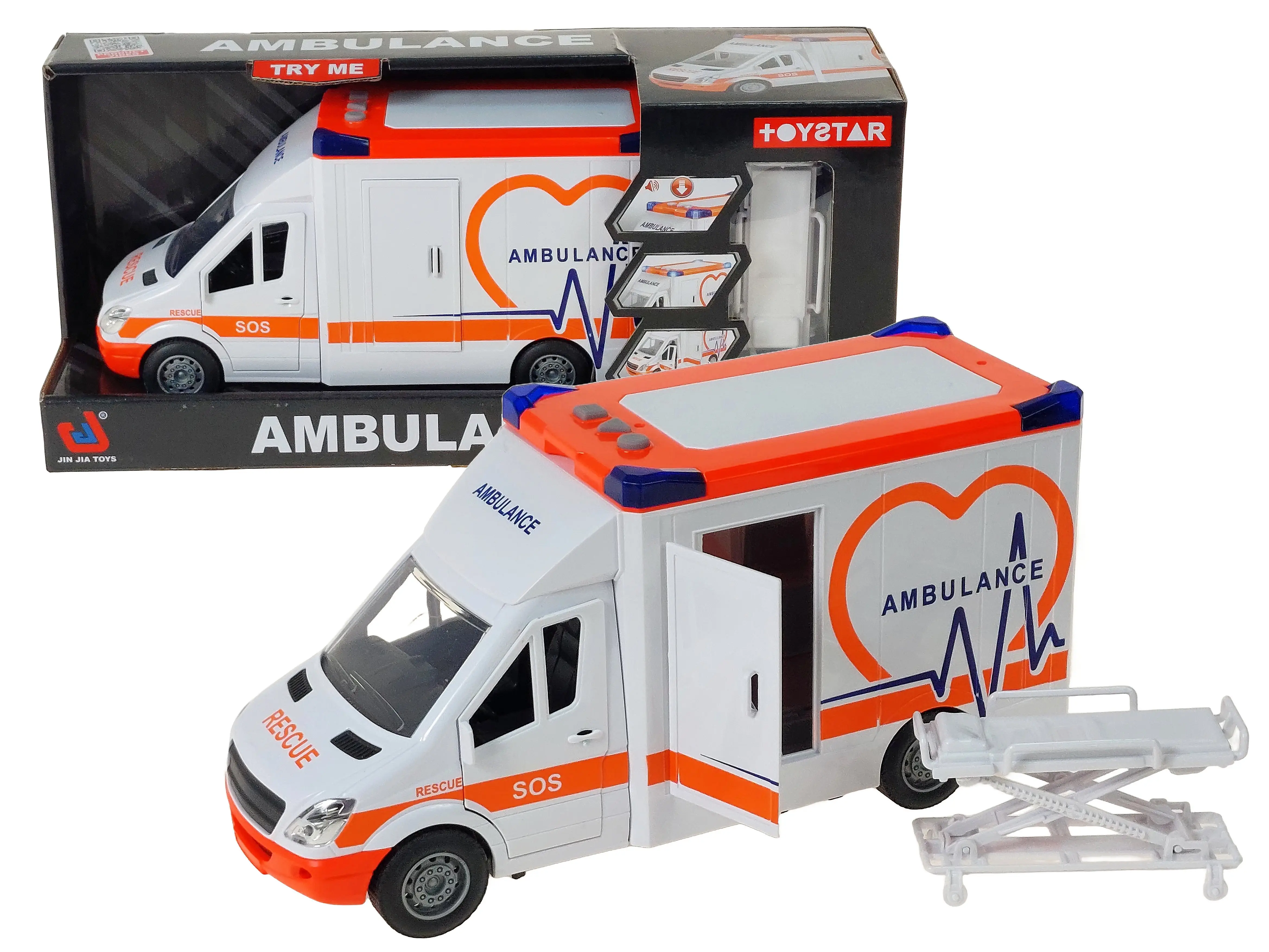 Z napędem - Pojazdy i roboty