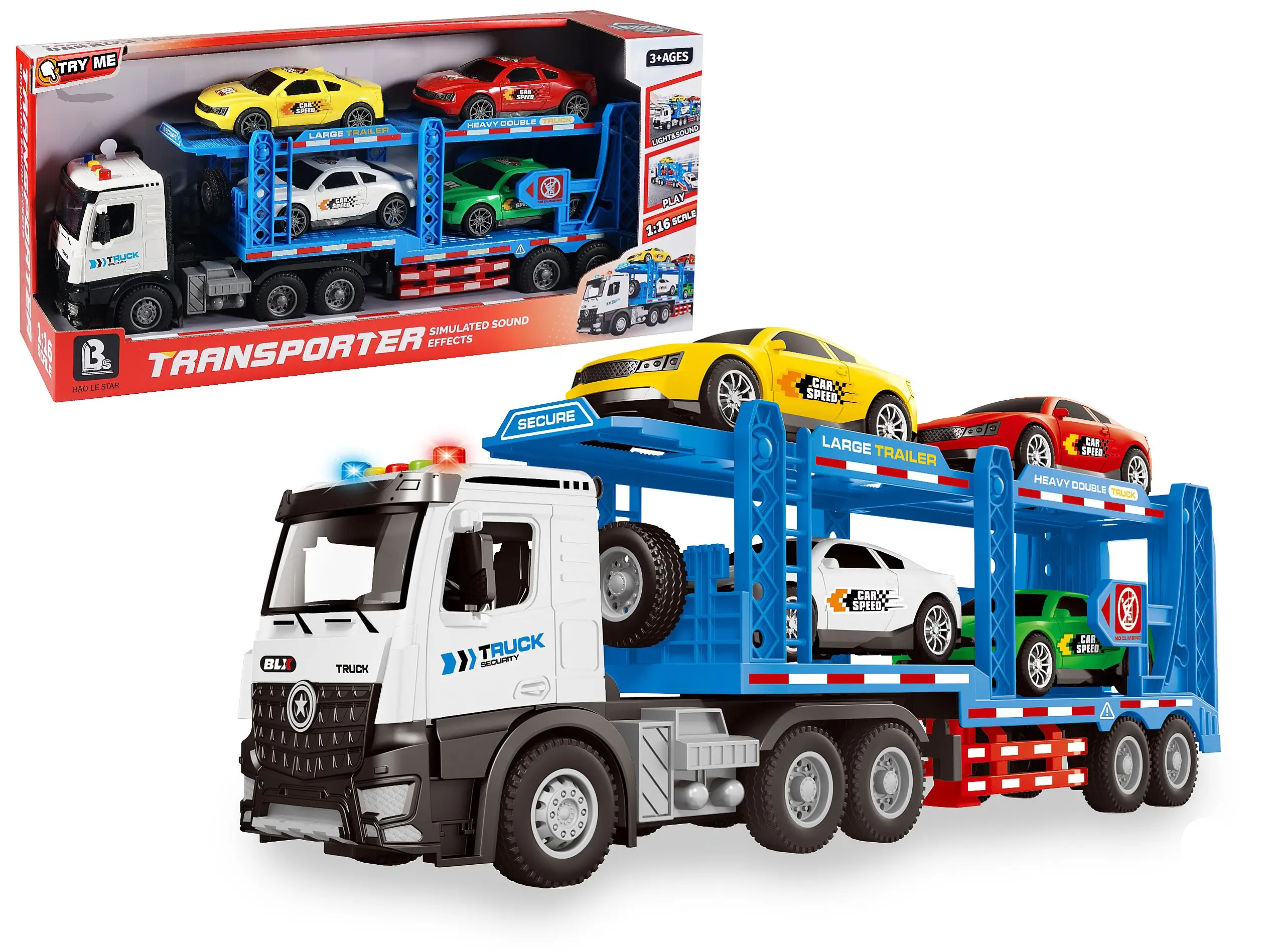 Z napędem - Pojazdy i roboty