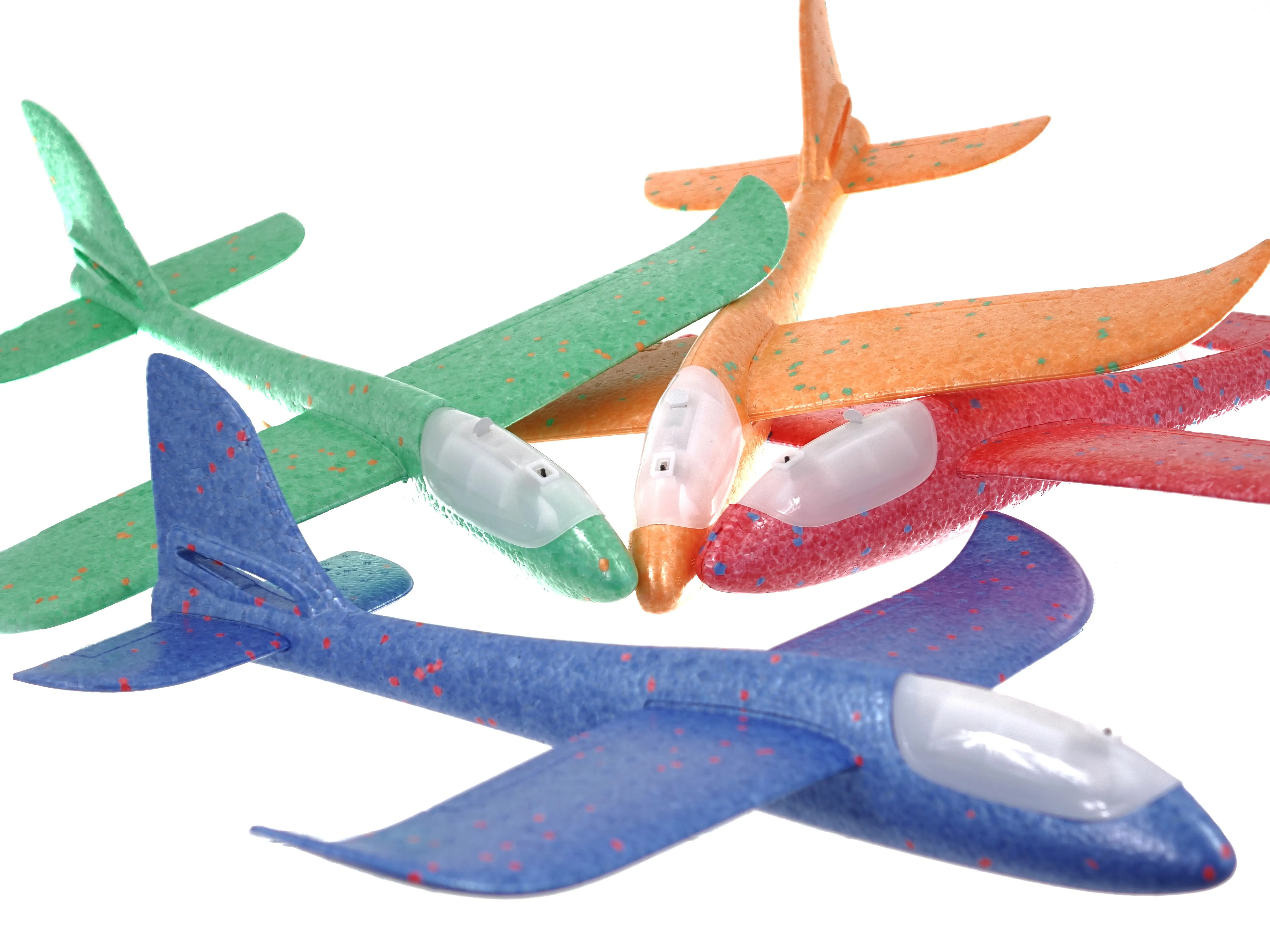 Z napędem - Pojazdy i roboty