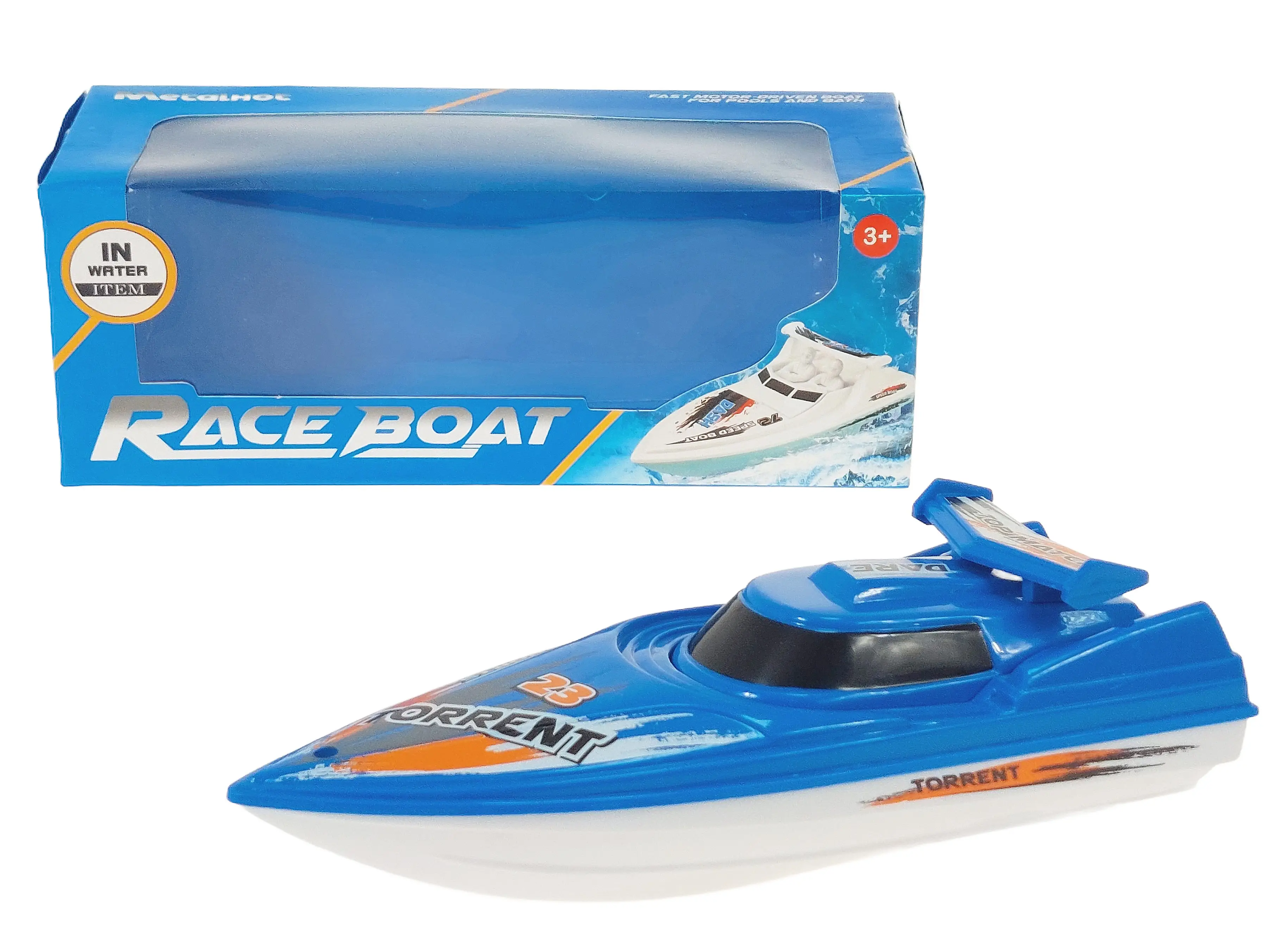 Z napędem - Pojazdy i roboty