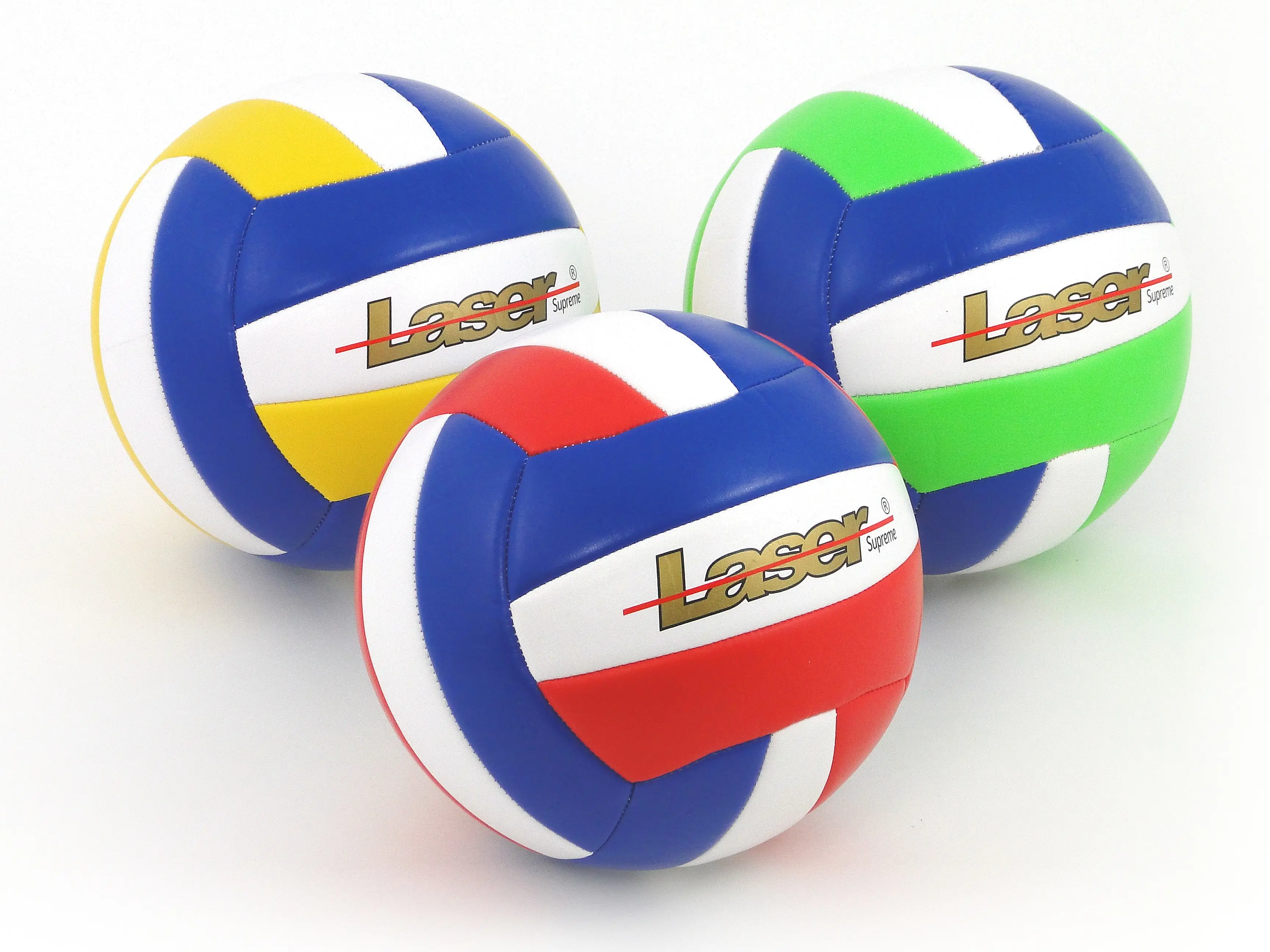 Piłki - Artykuły sportowe