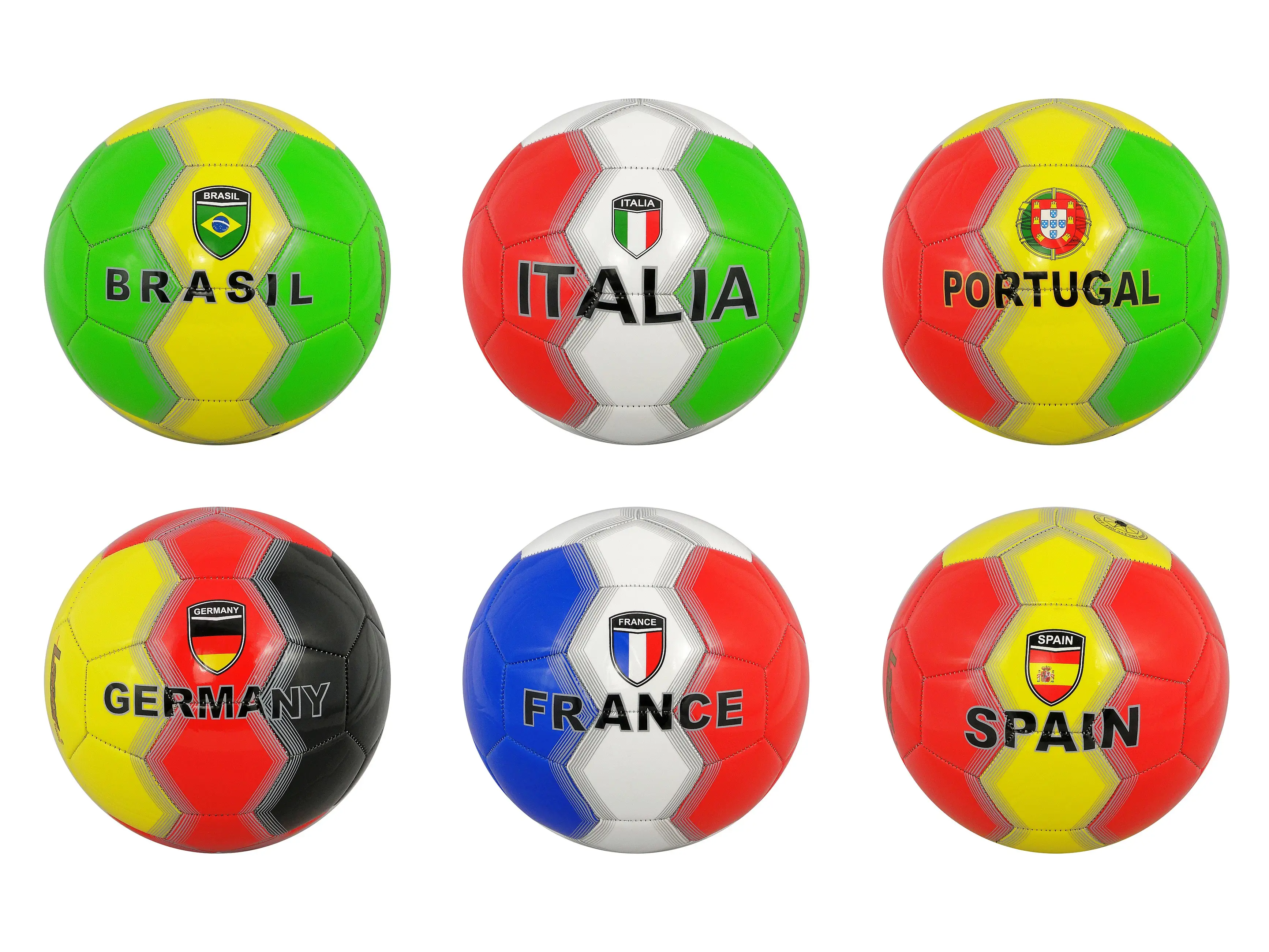 Piłki - Artykuły sportowe