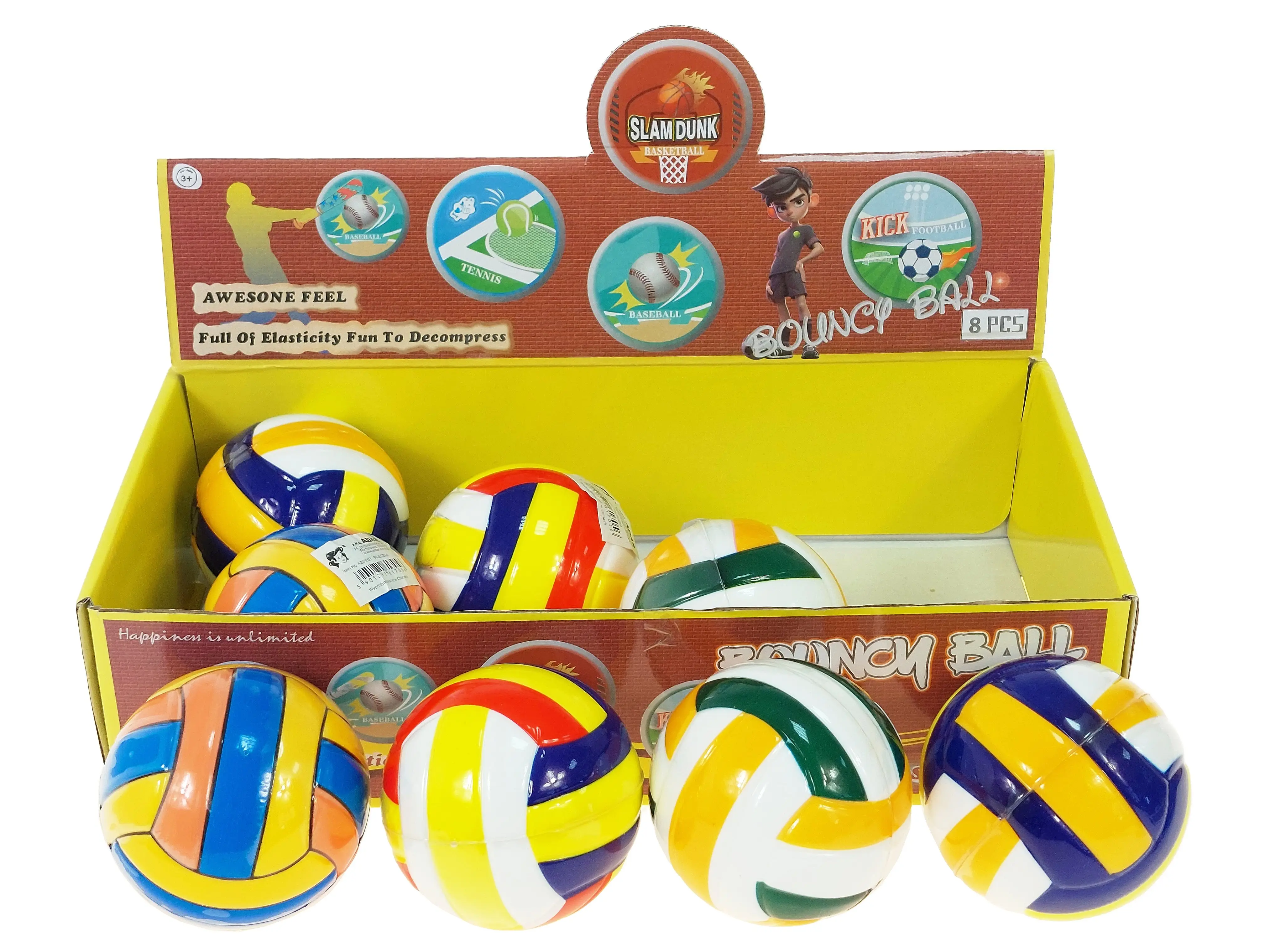 Piłki - Artykuły sportowe