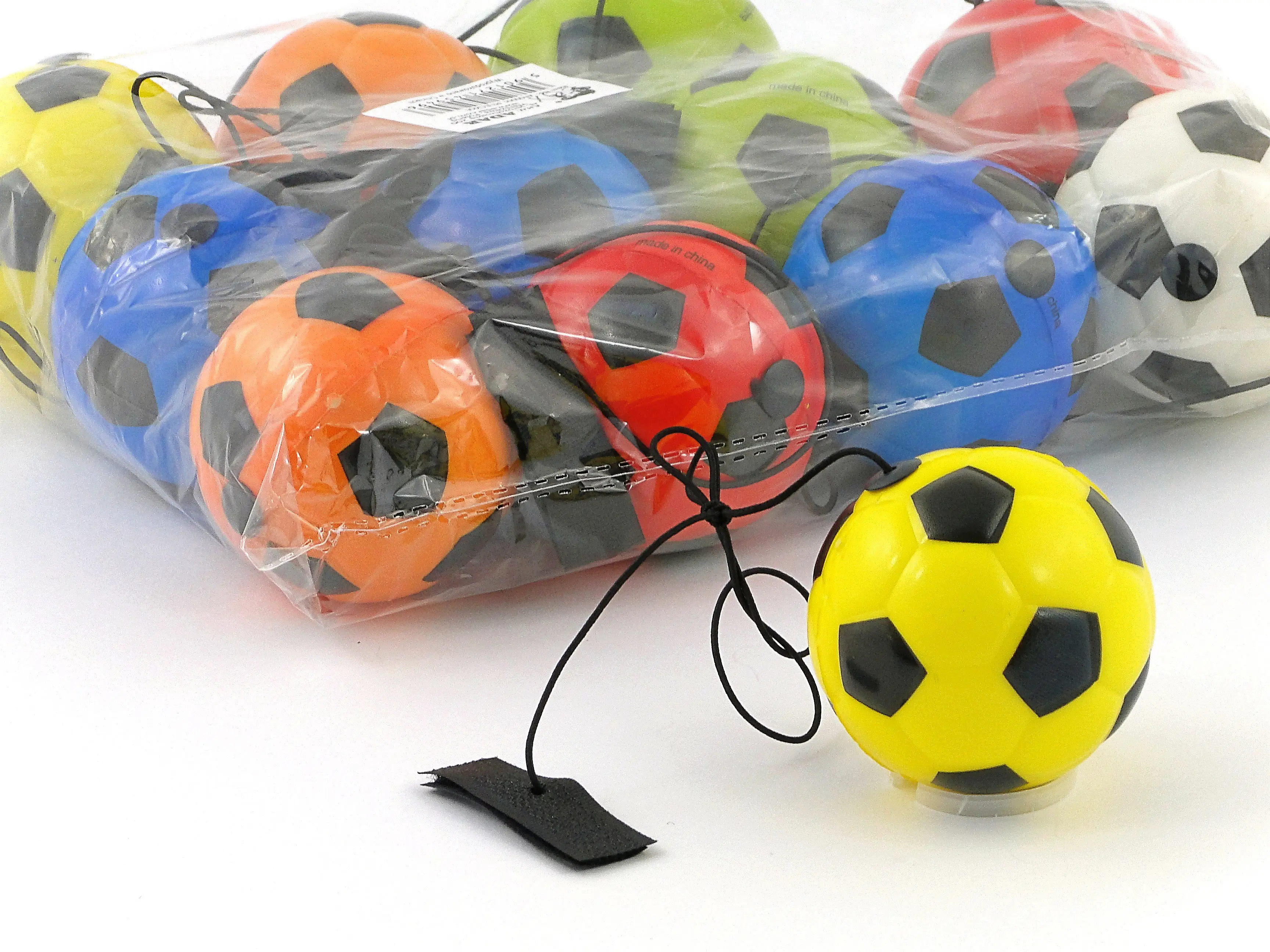 Piłki - Artykuły sportowe