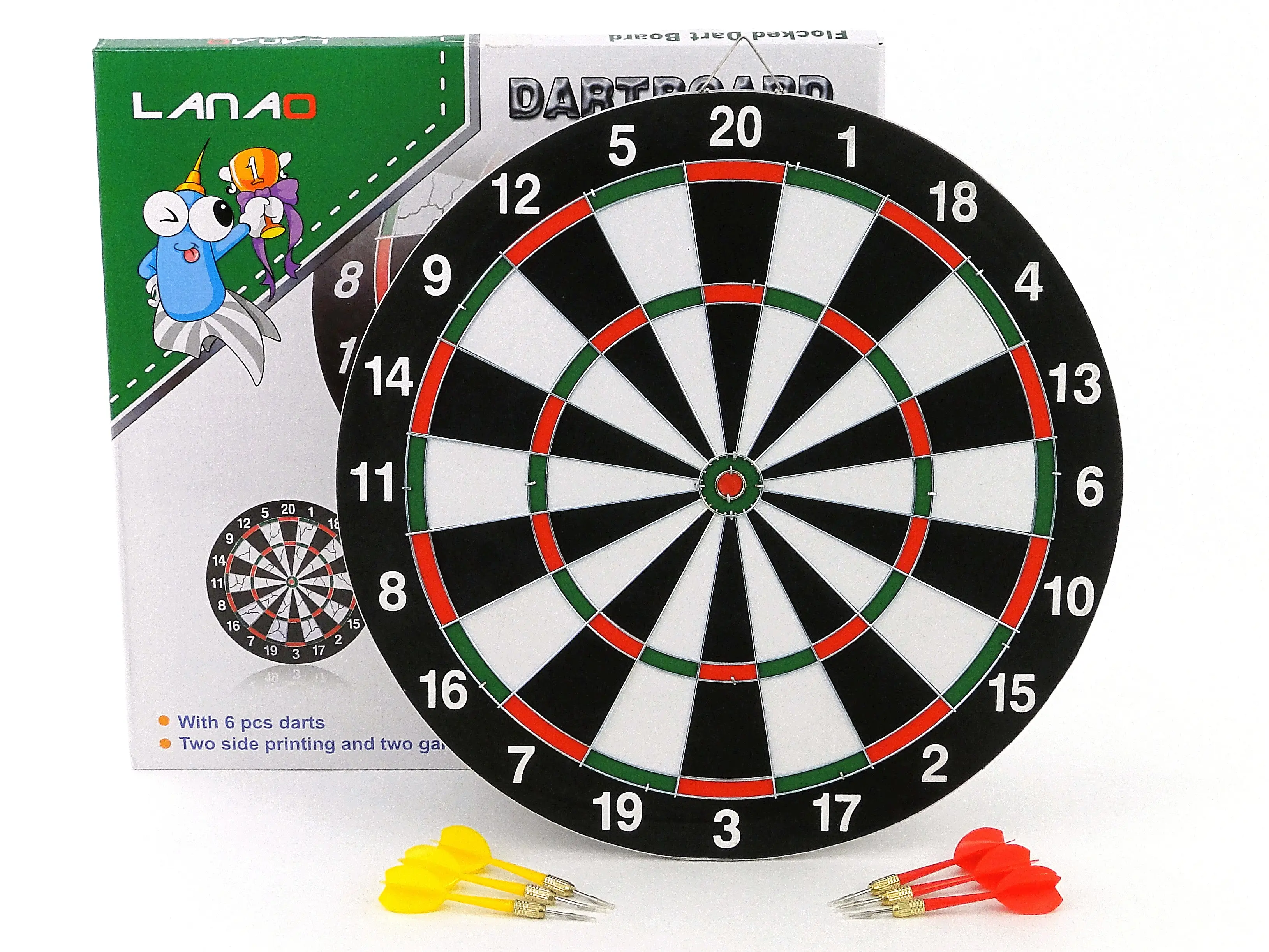 Rzutki i gry plenerowe - Artykuły sportowe