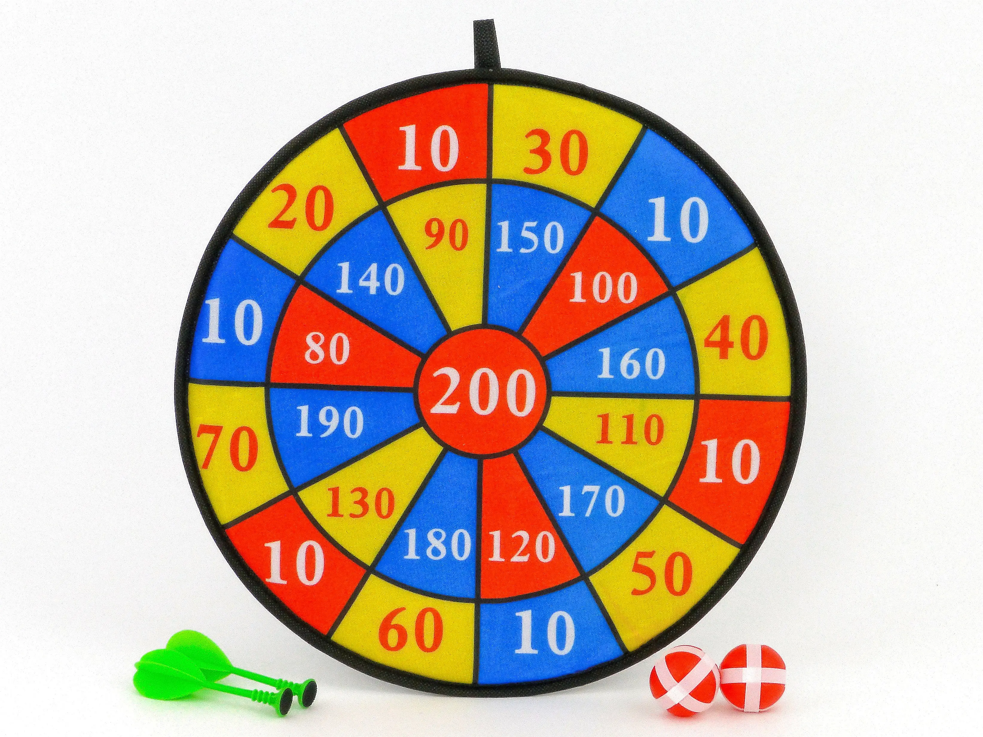 Rzutki i gry plenerowe - Artykuły sportowe