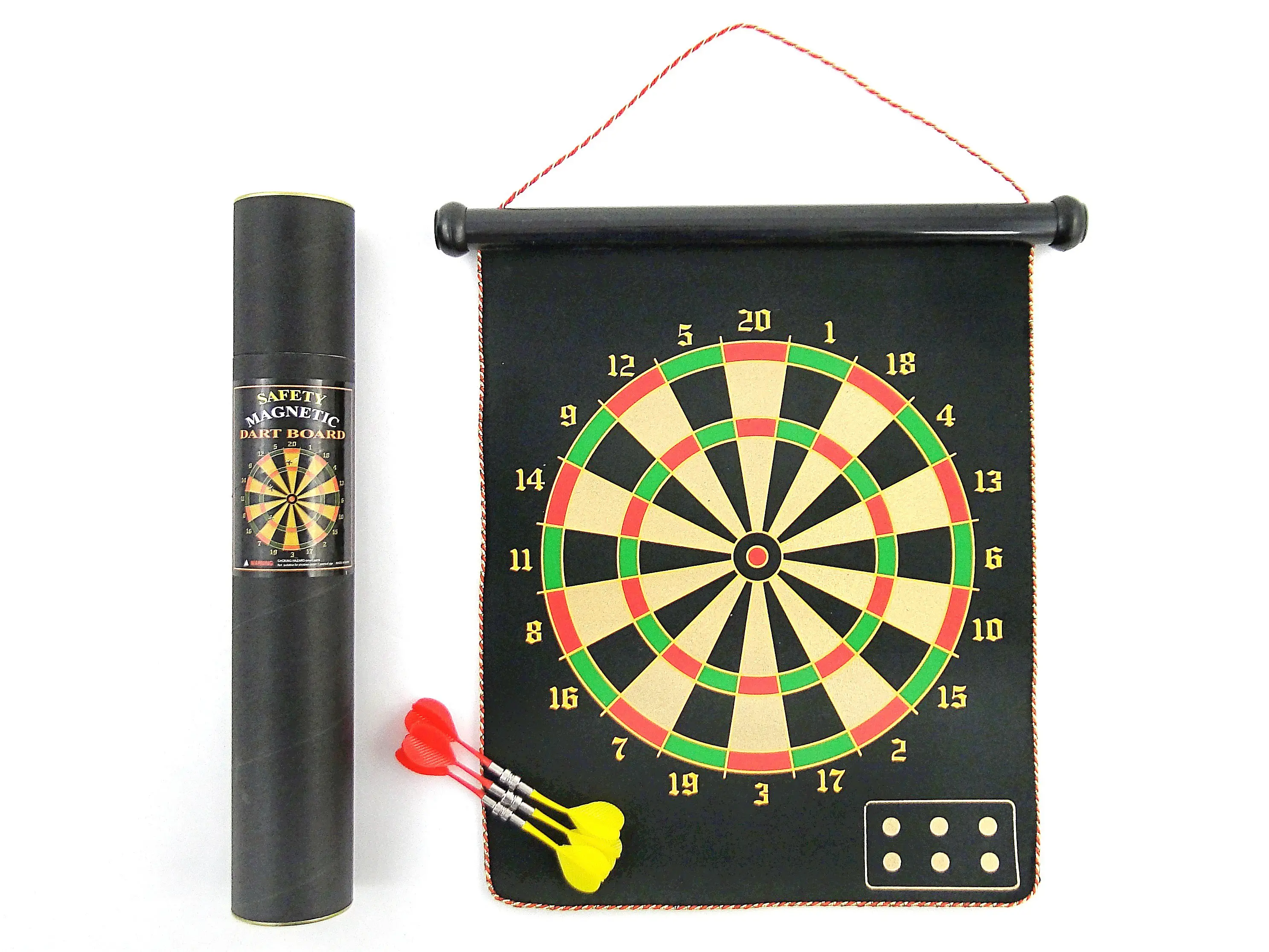 Rzutki i gry plenerowe - Artykuły sportowe