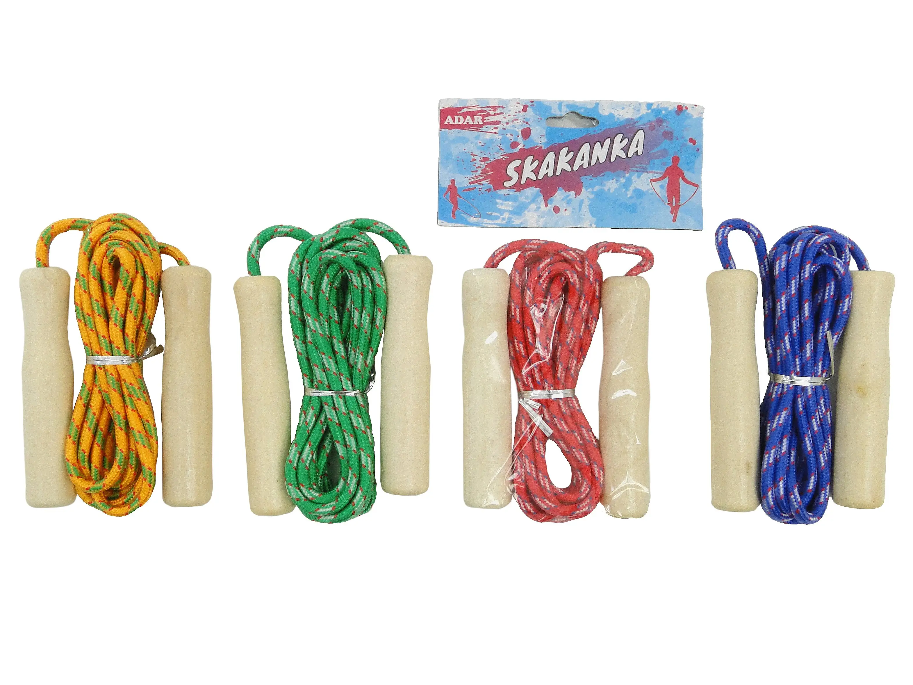 Rzutki i gry plenerowe - Artykuły sportowe