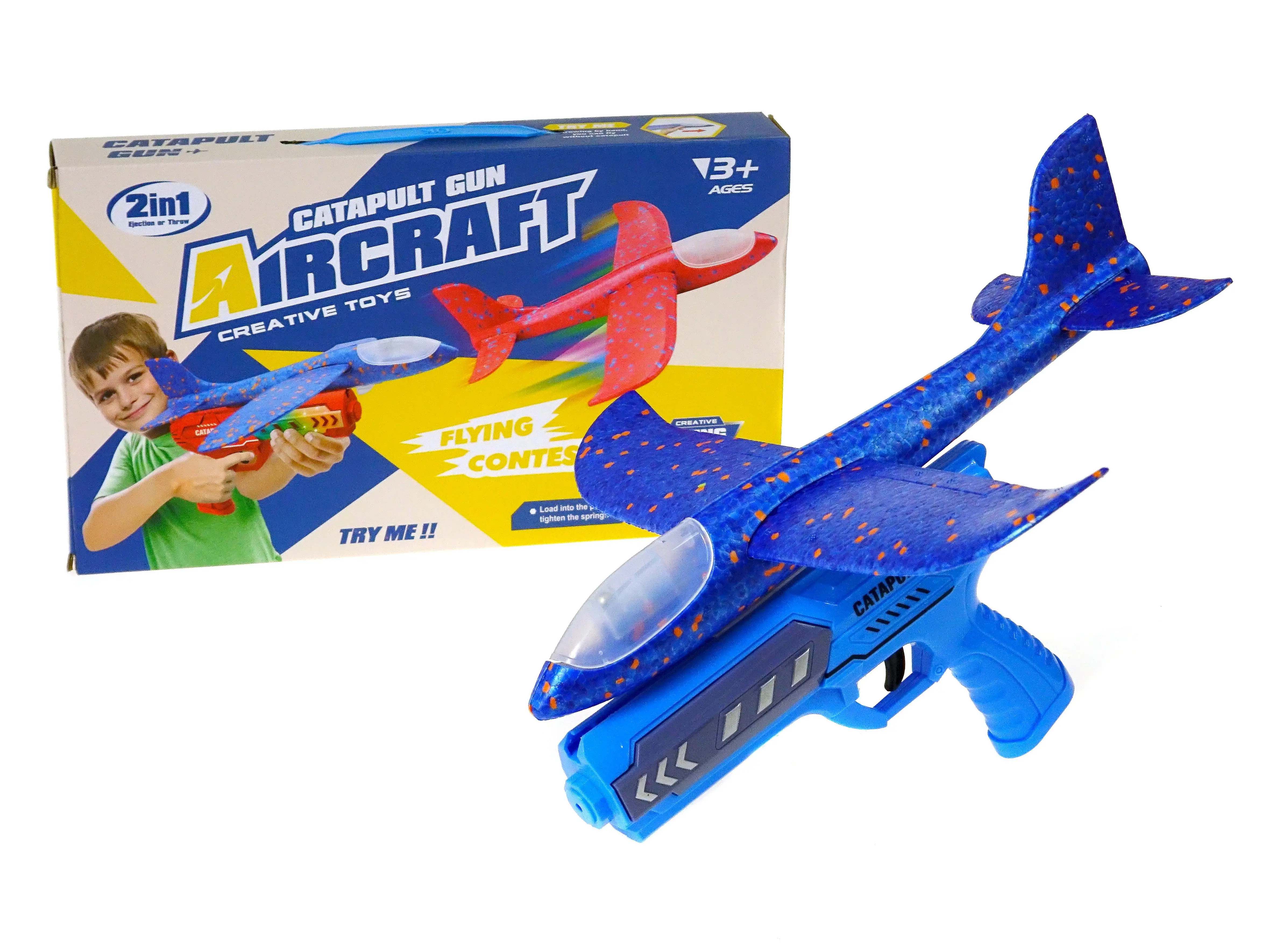 Rzutki i gry plenerowe - Artykuły sportowe