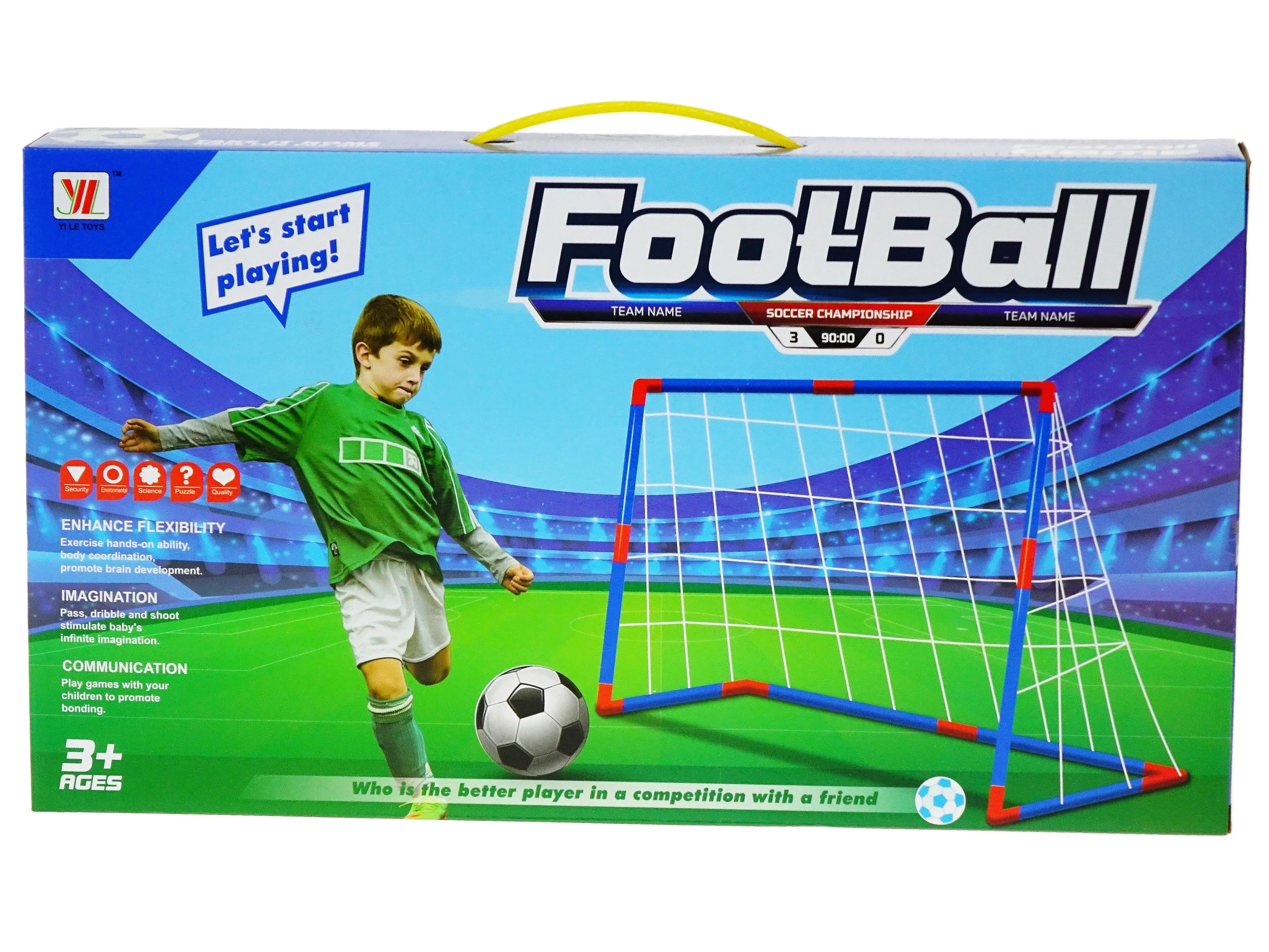 Rzutki i gry plenerowe - Artykuły sportowe