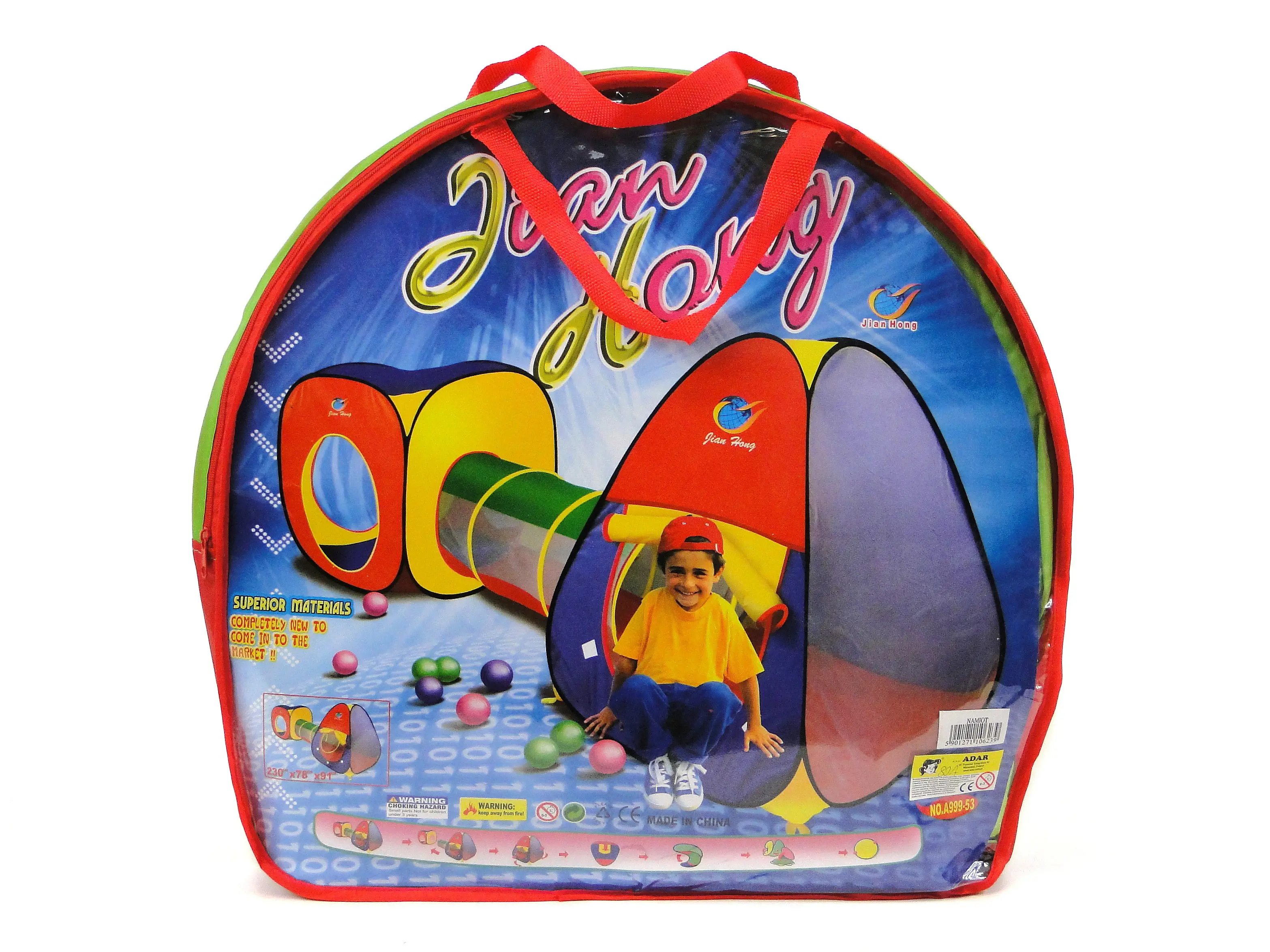 Rzutki i gry plenerowe - Artykuły sportowe