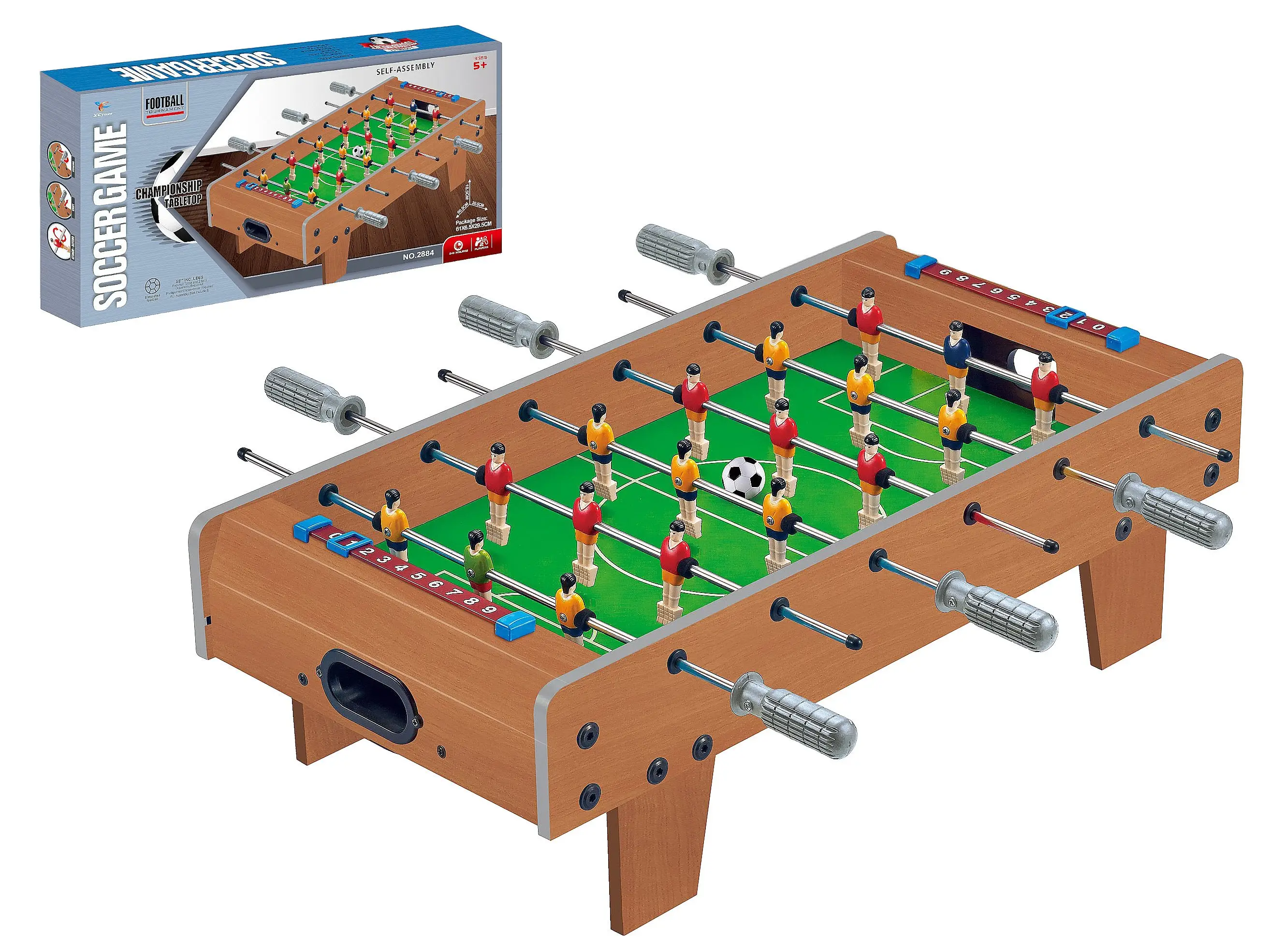 Rakietki i zestawy sportowe - Artykuły sportowe