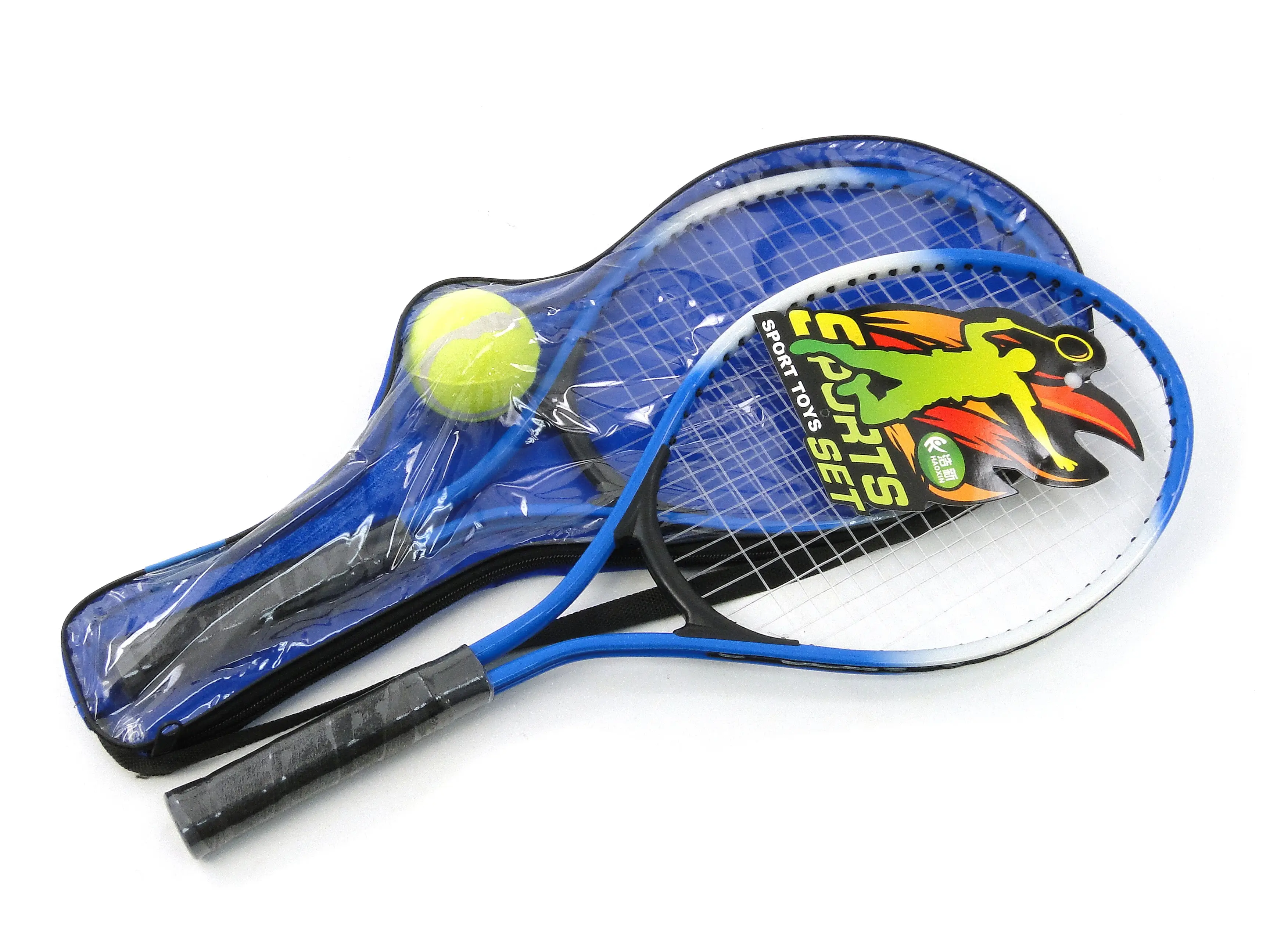 Rakietki i zestawy sportowe - Artykuły sportowe