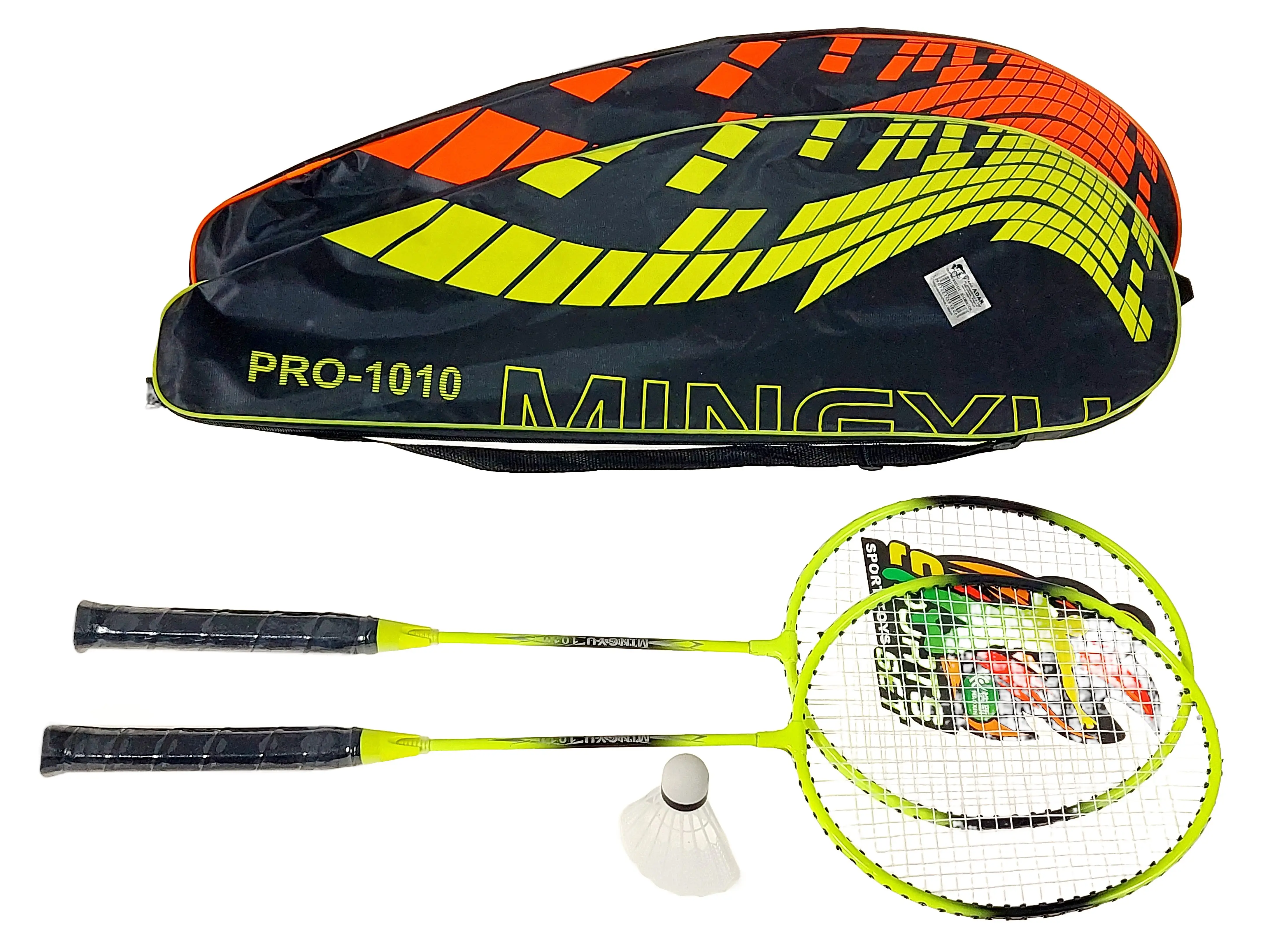 Rakietki i zestawy sportowe - Artykuły sportowe