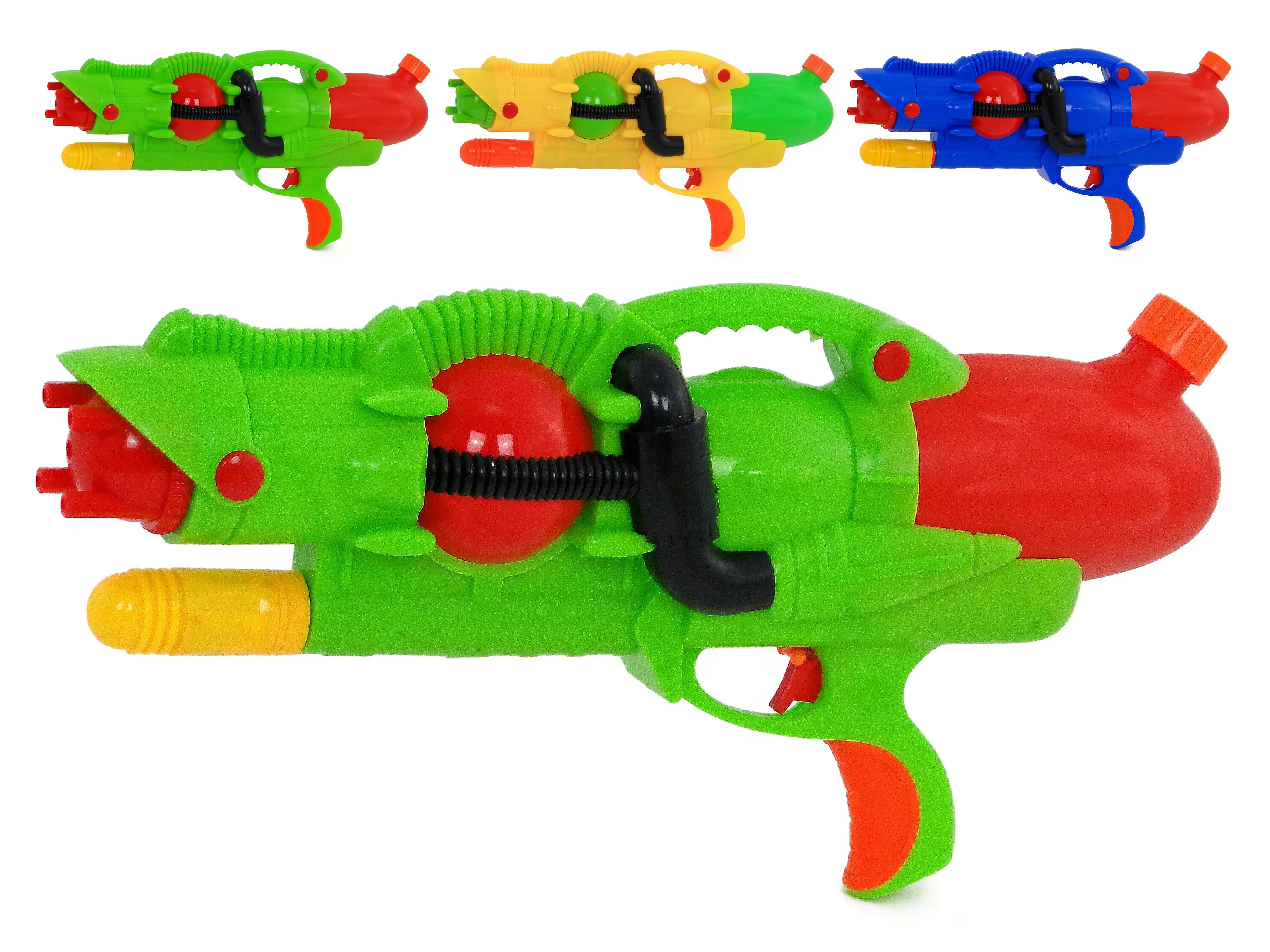 Pistolety na wodę - Artykuły sportowe