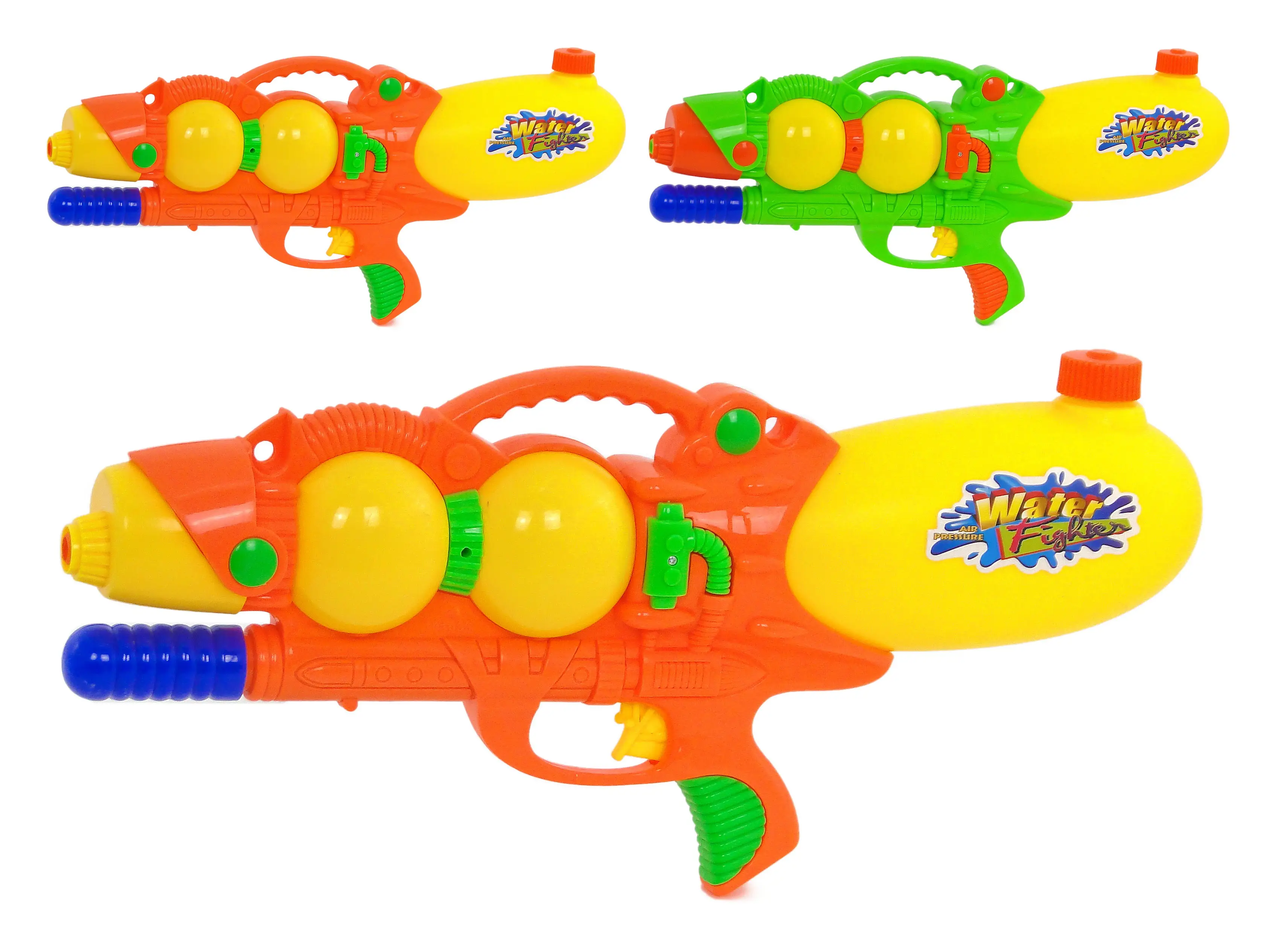 Pistolety na wodę - Artykuły sportowe