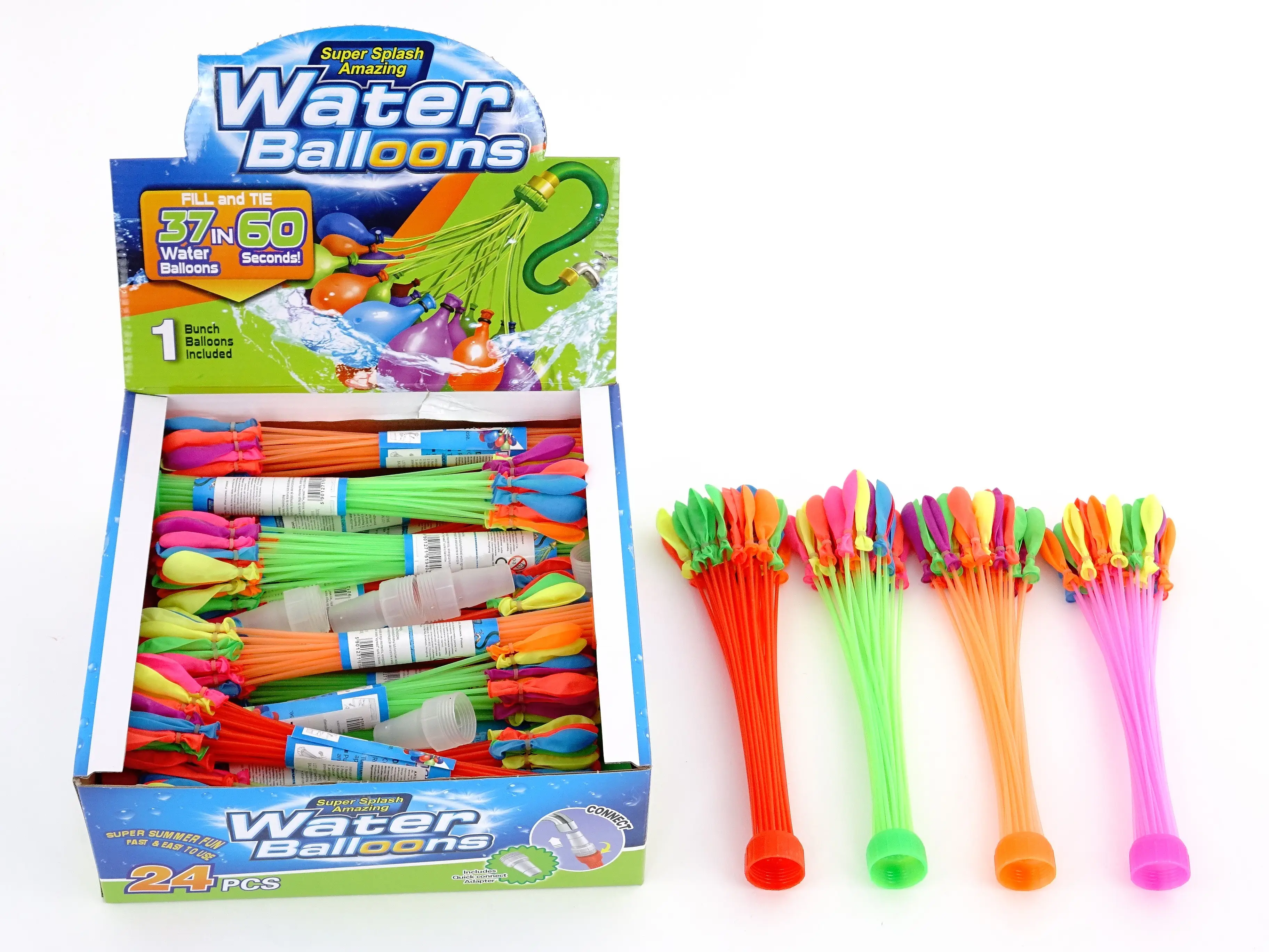 Pistolety na wodę - Artykuły sportowe