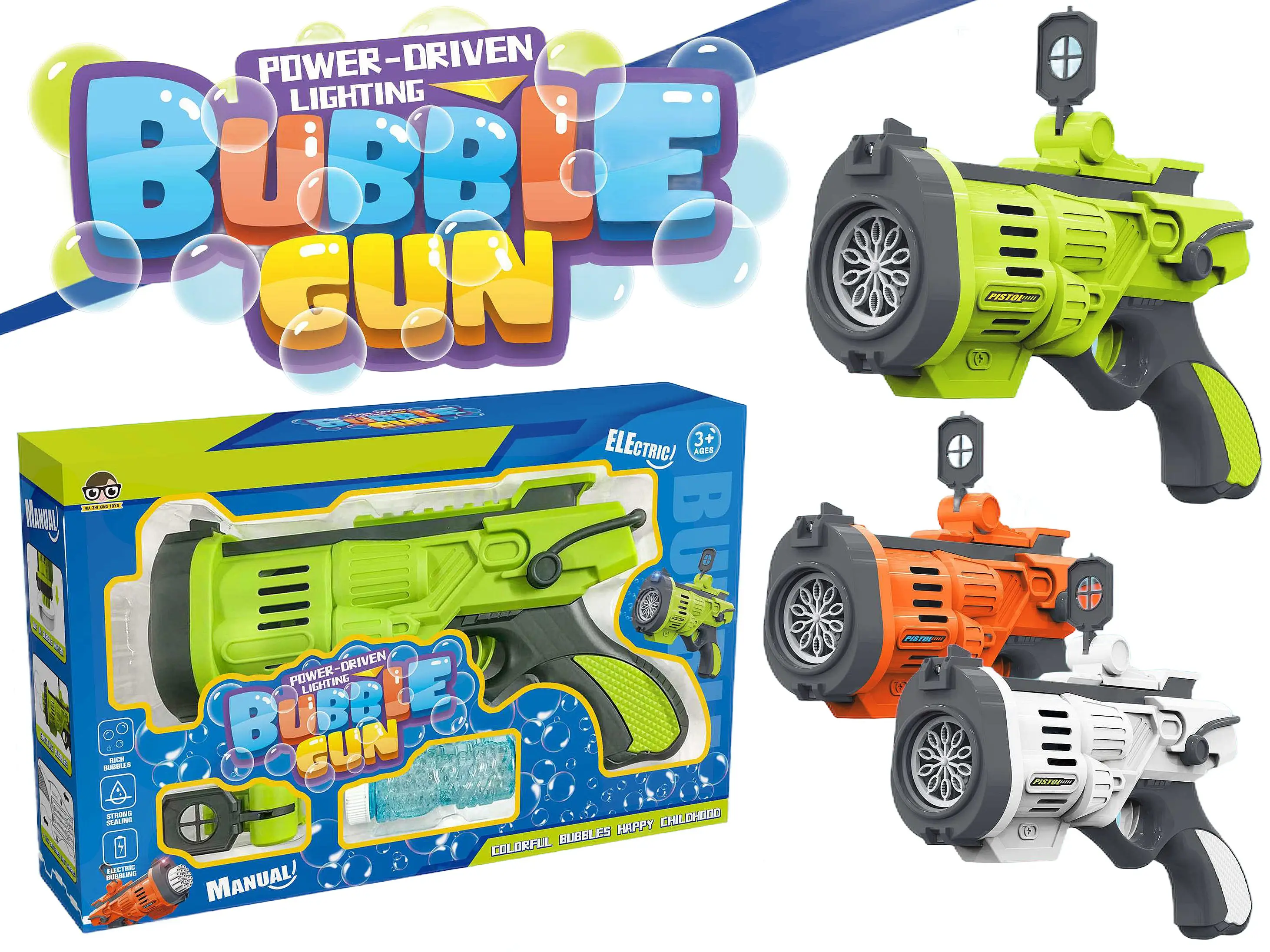 Bańki - Artykuły sportowe