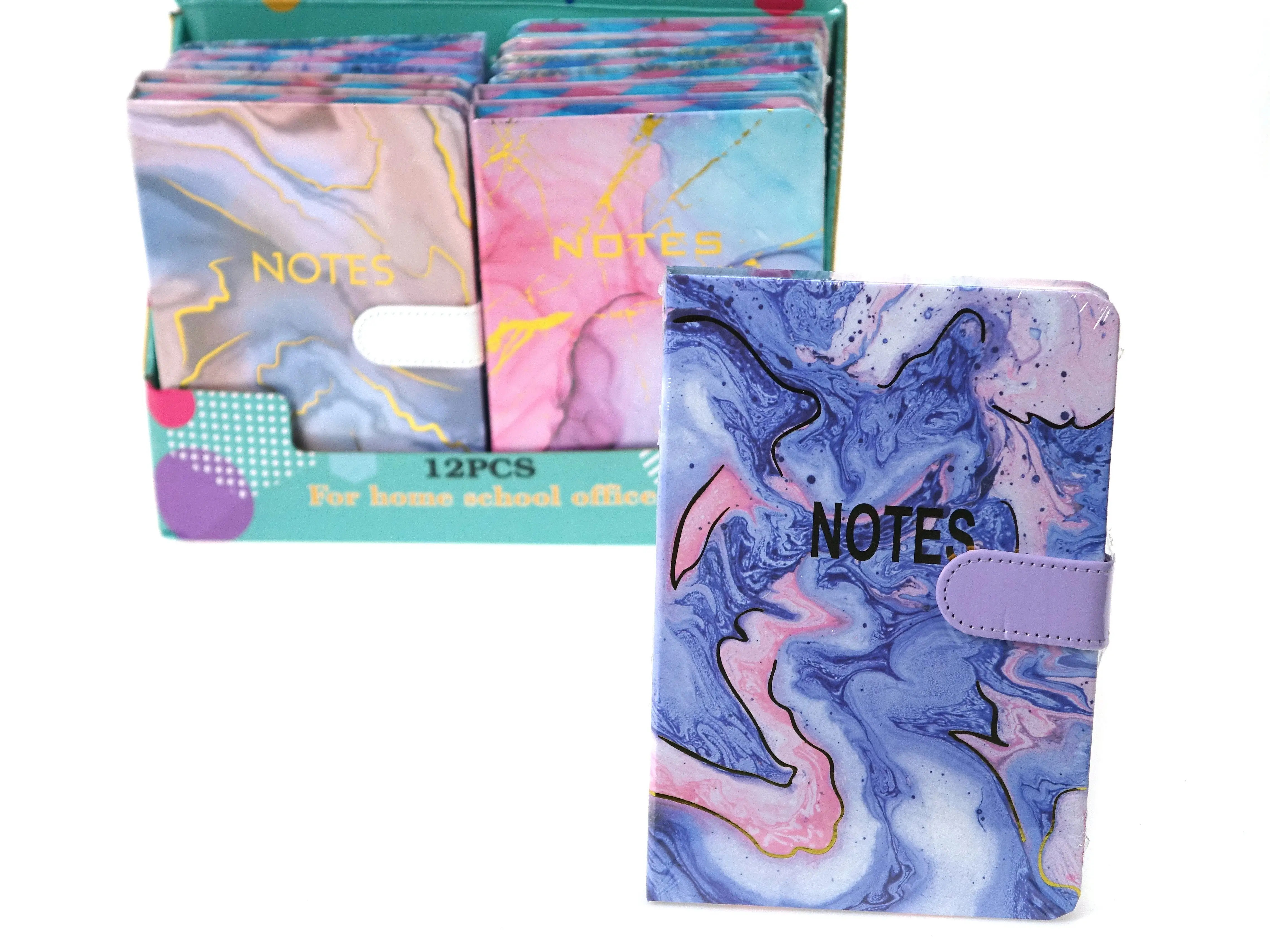 Notesy - Artykuły szkolne i biurowe