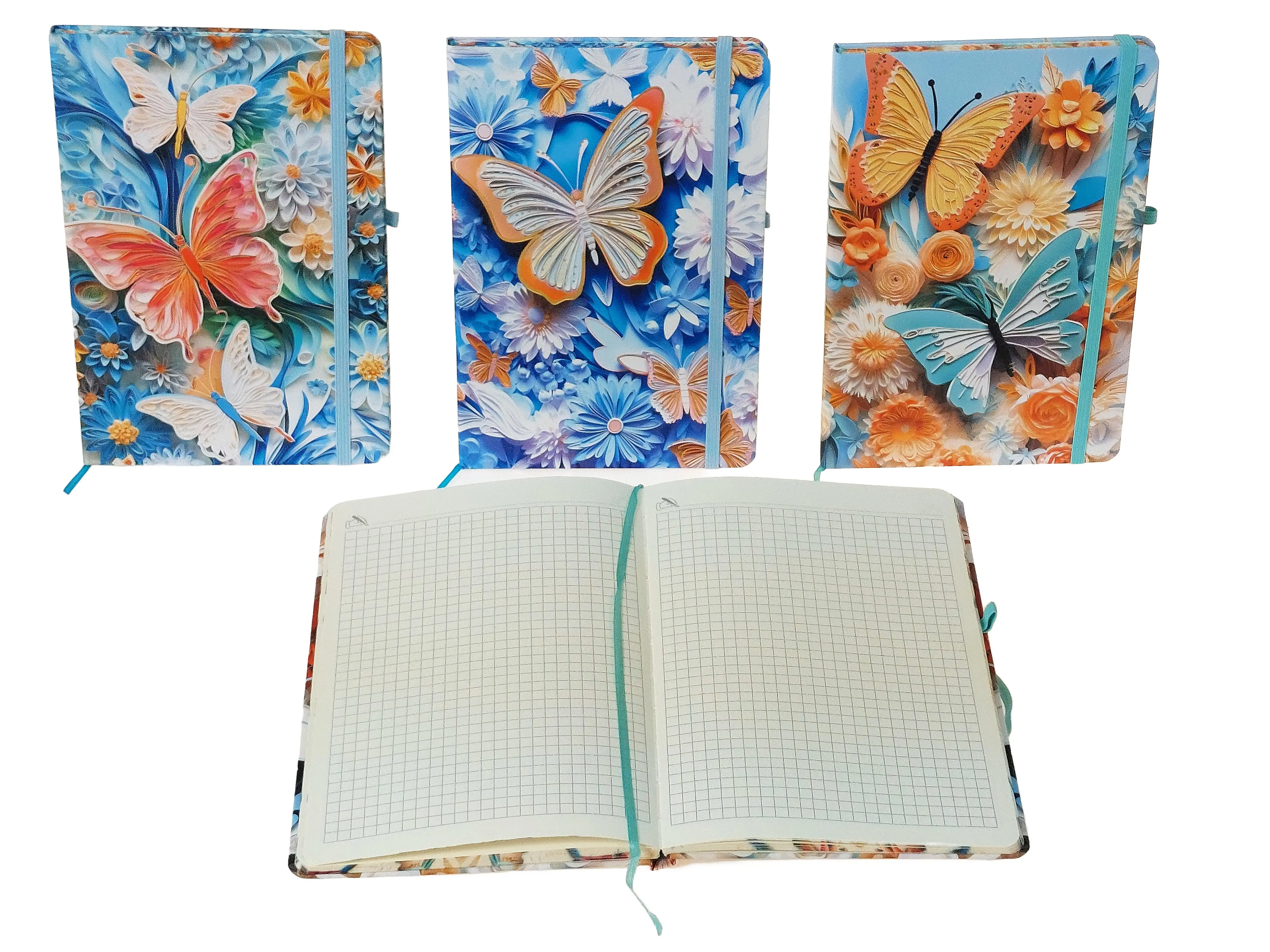 Notesy - Artykuły szkolne i biurowe