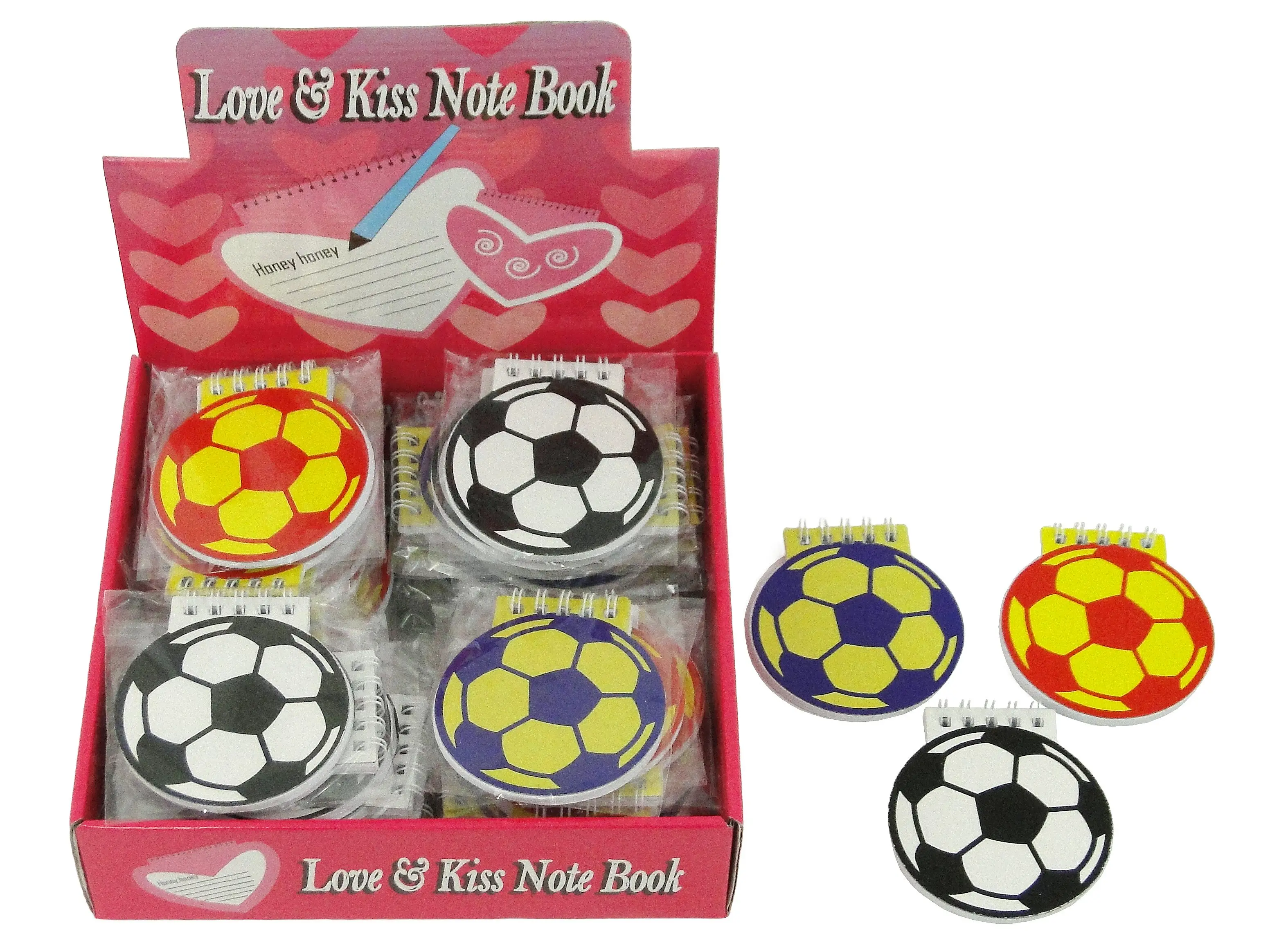 Notesy - Artykuły szkolne i biurowe