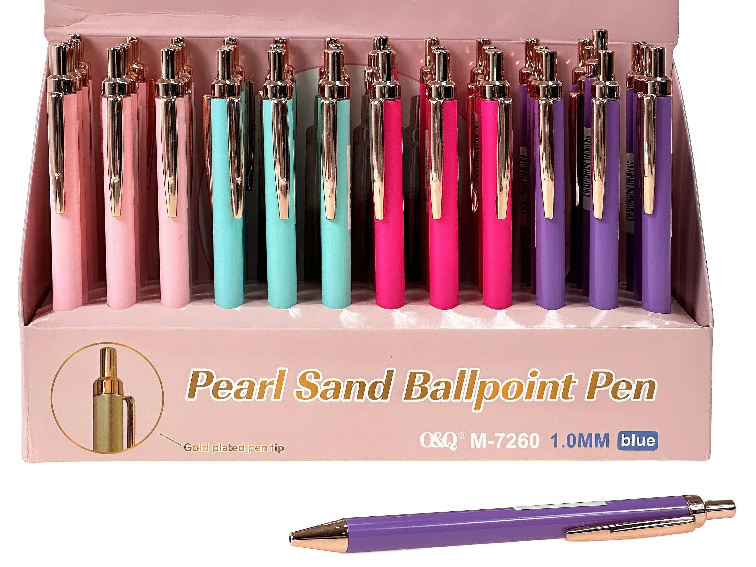 Długopisy - Artykuły szkolne i biurowe